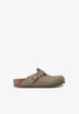 BIRKENSTOCK | SOCAS BOSTON SUEDE LEATHER UNISEX