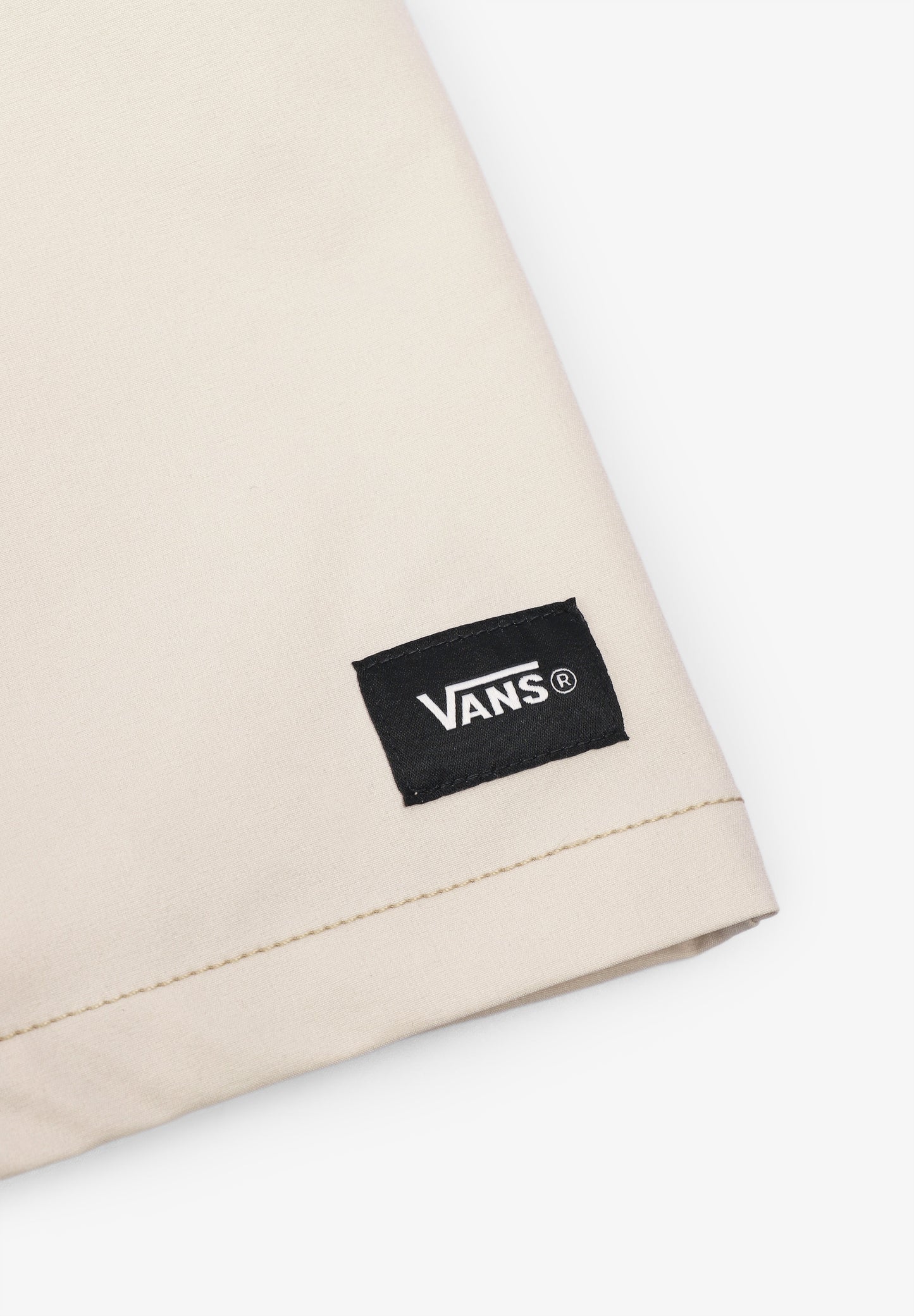 VANS | RANGE RELAXED SPORT SHORT