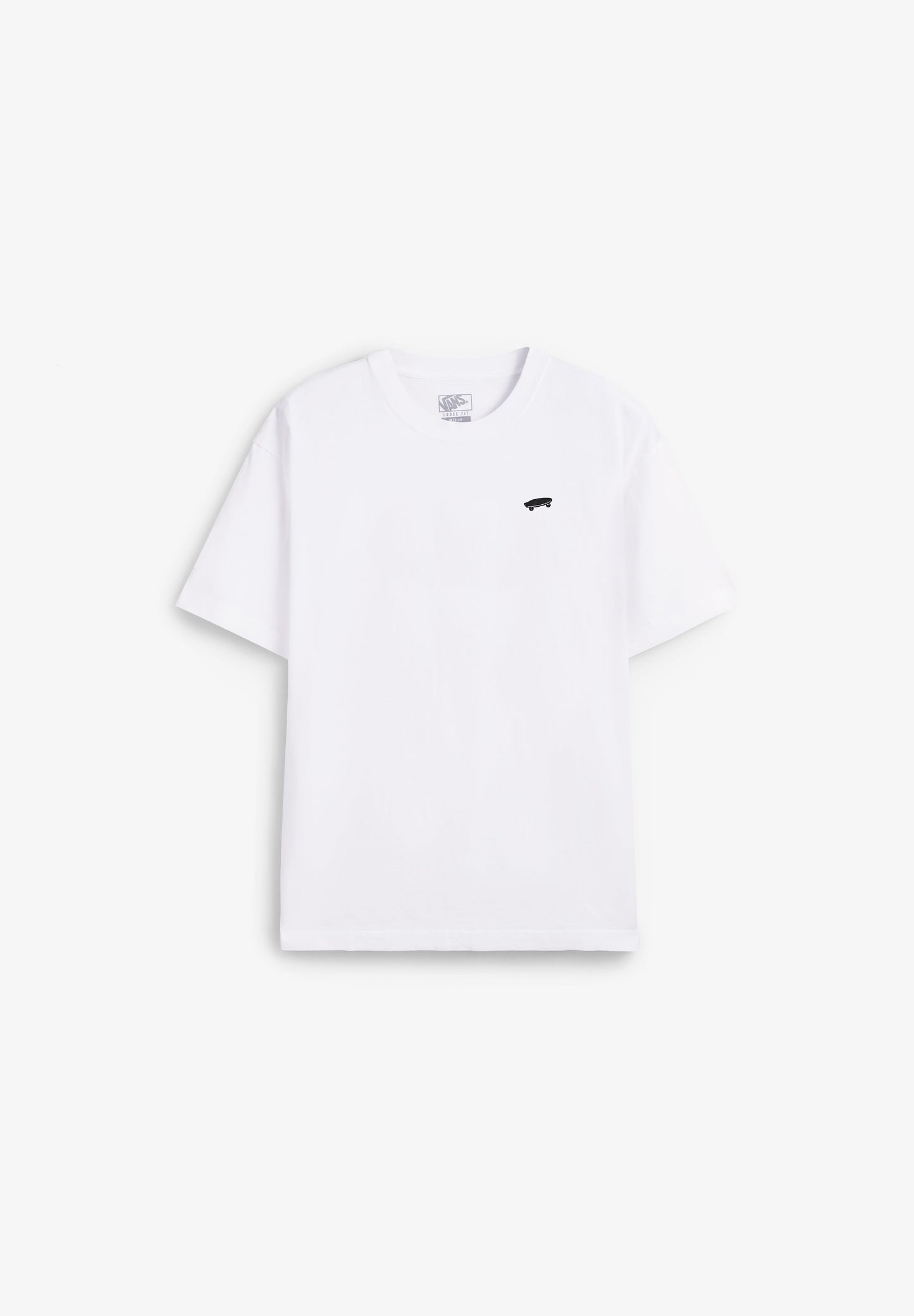 VANS | T-SHIRT SALTON LOOSE