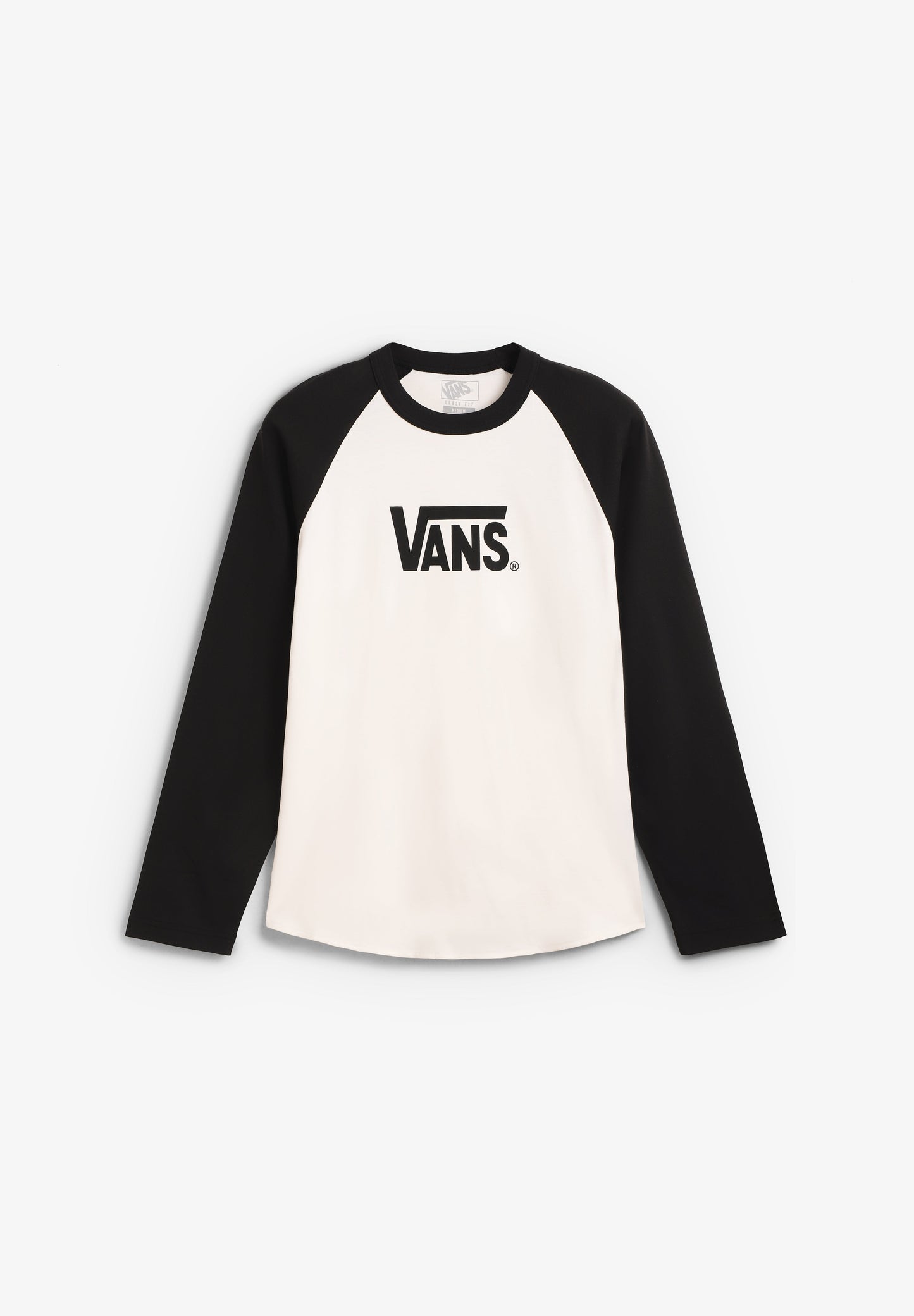 VANS | T-SHIRT CORE RAGLAN