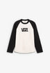 VANS | T-SHIRT CORE RAGLAN
