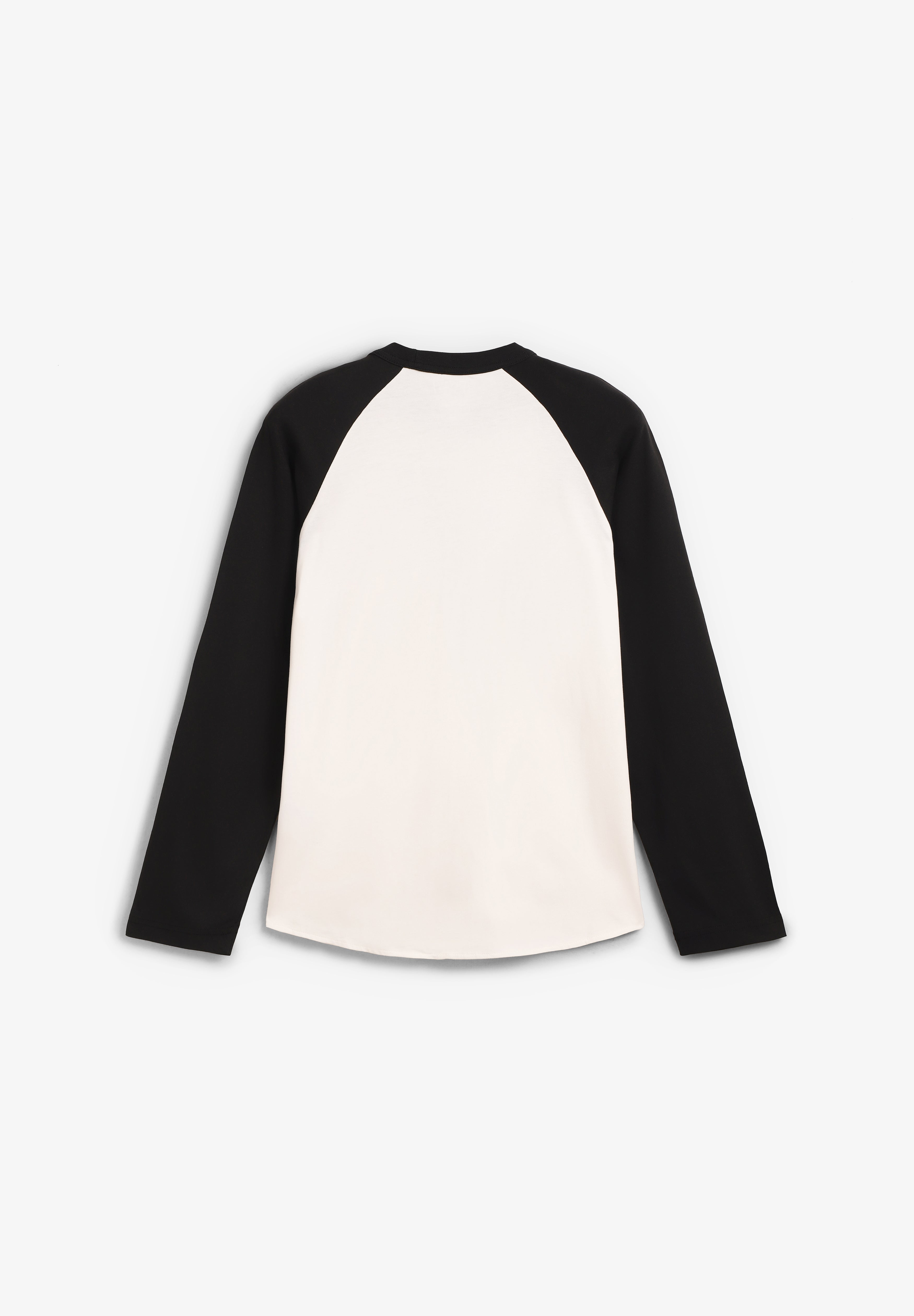 VANS | CORE RAGLAN LS