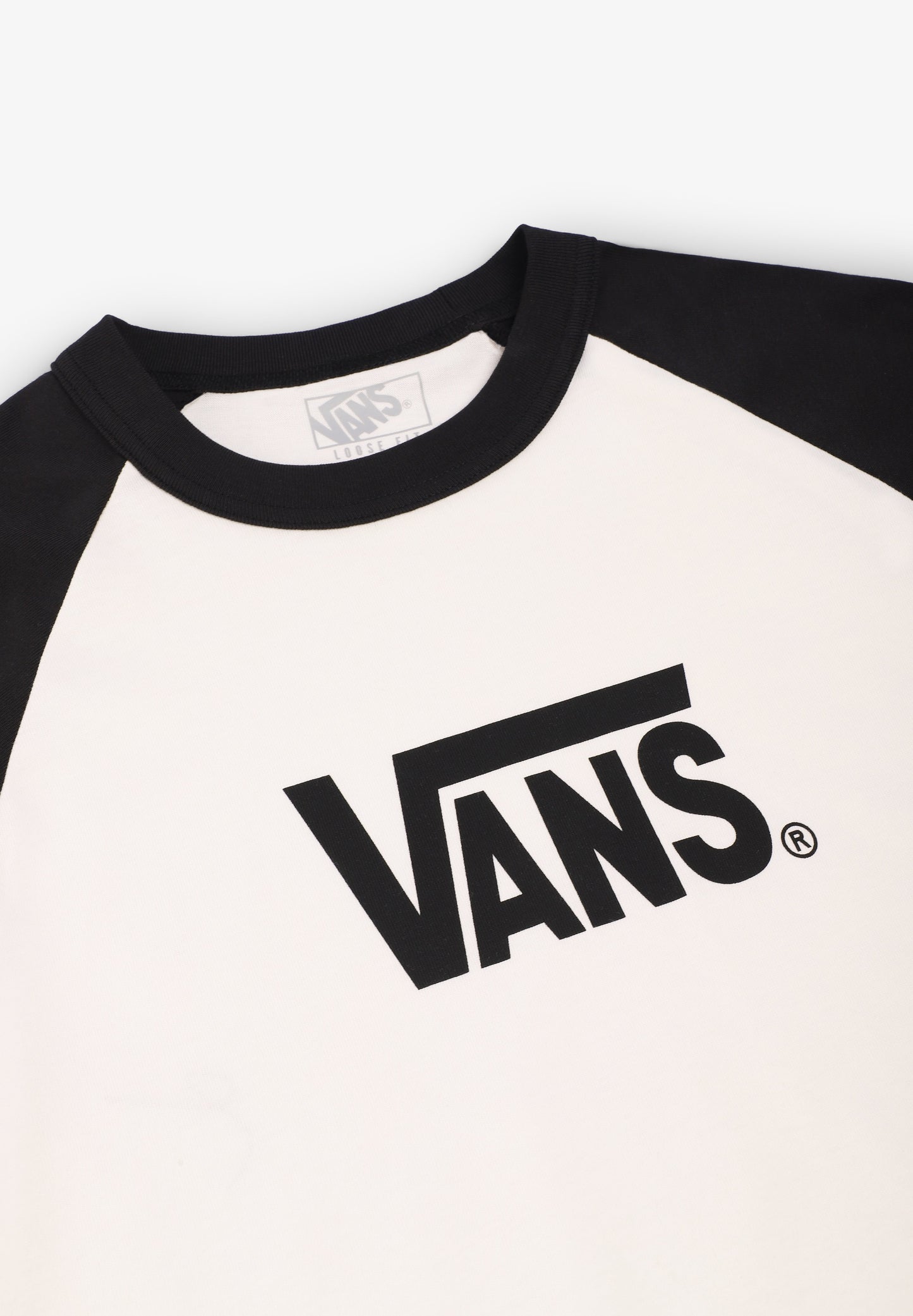 VANS | T-SHIRT CORE RAGLAN