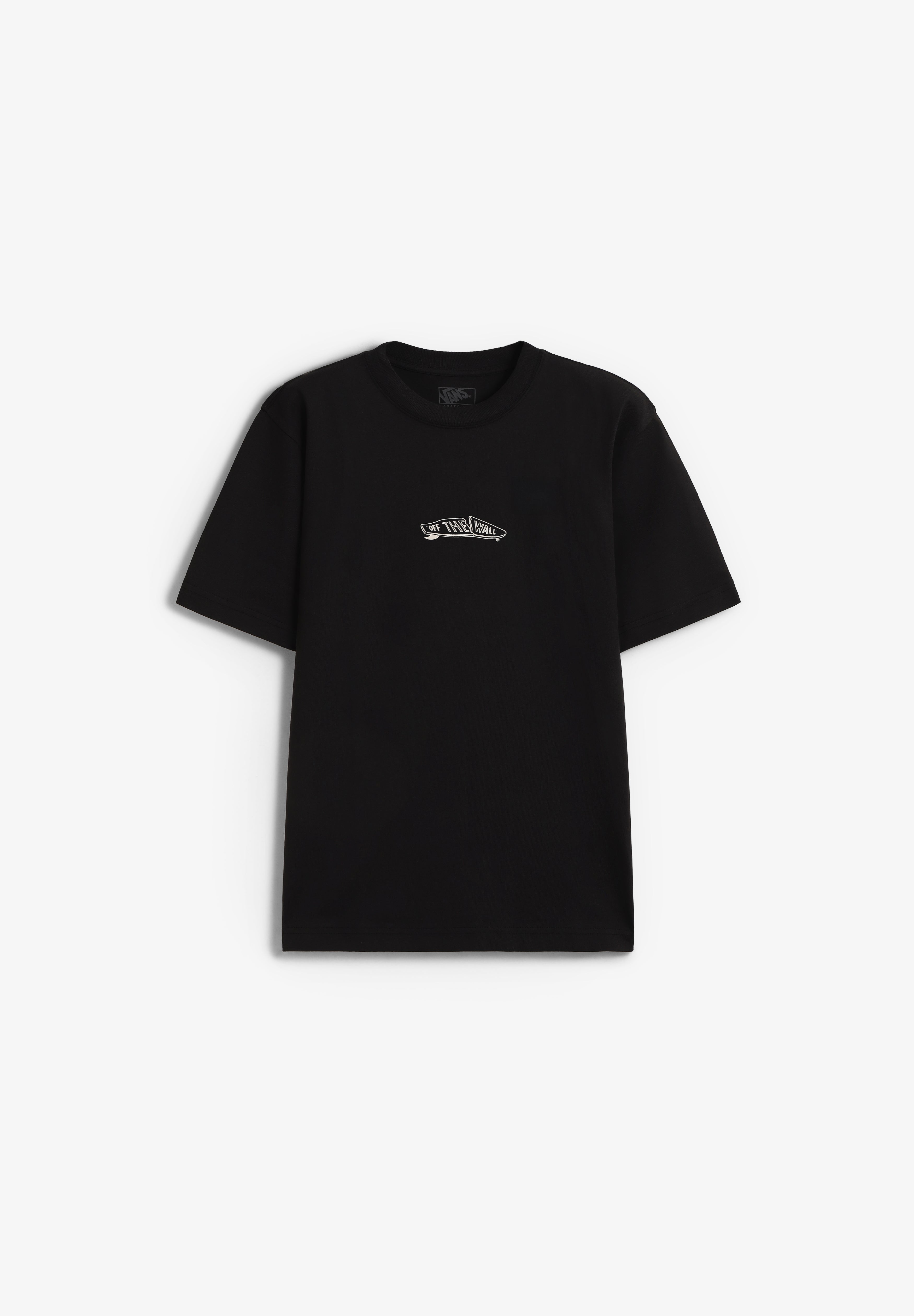 VANS | BUCKLED SS TEE