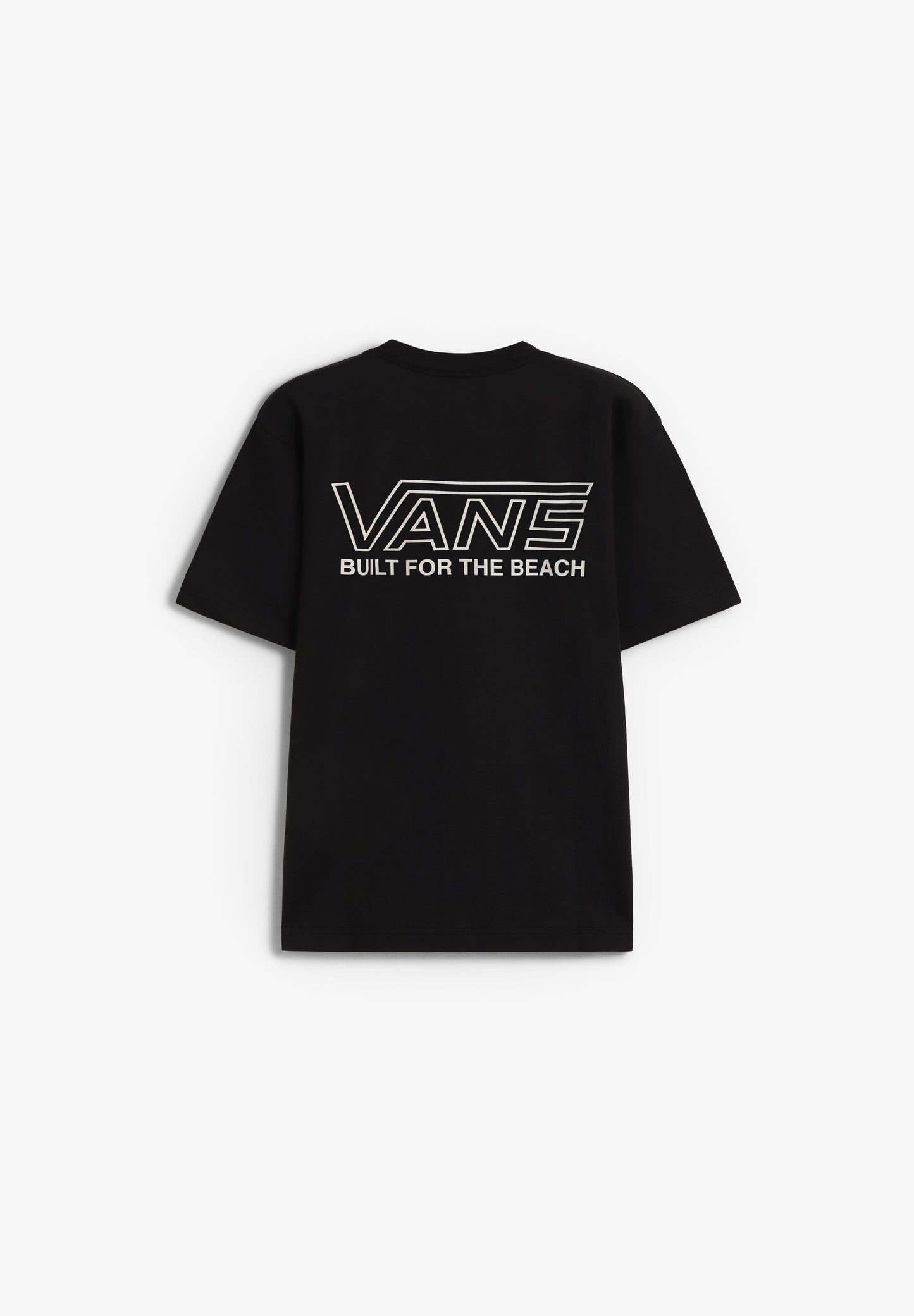 VANS | T-SHIRT BUCKLED