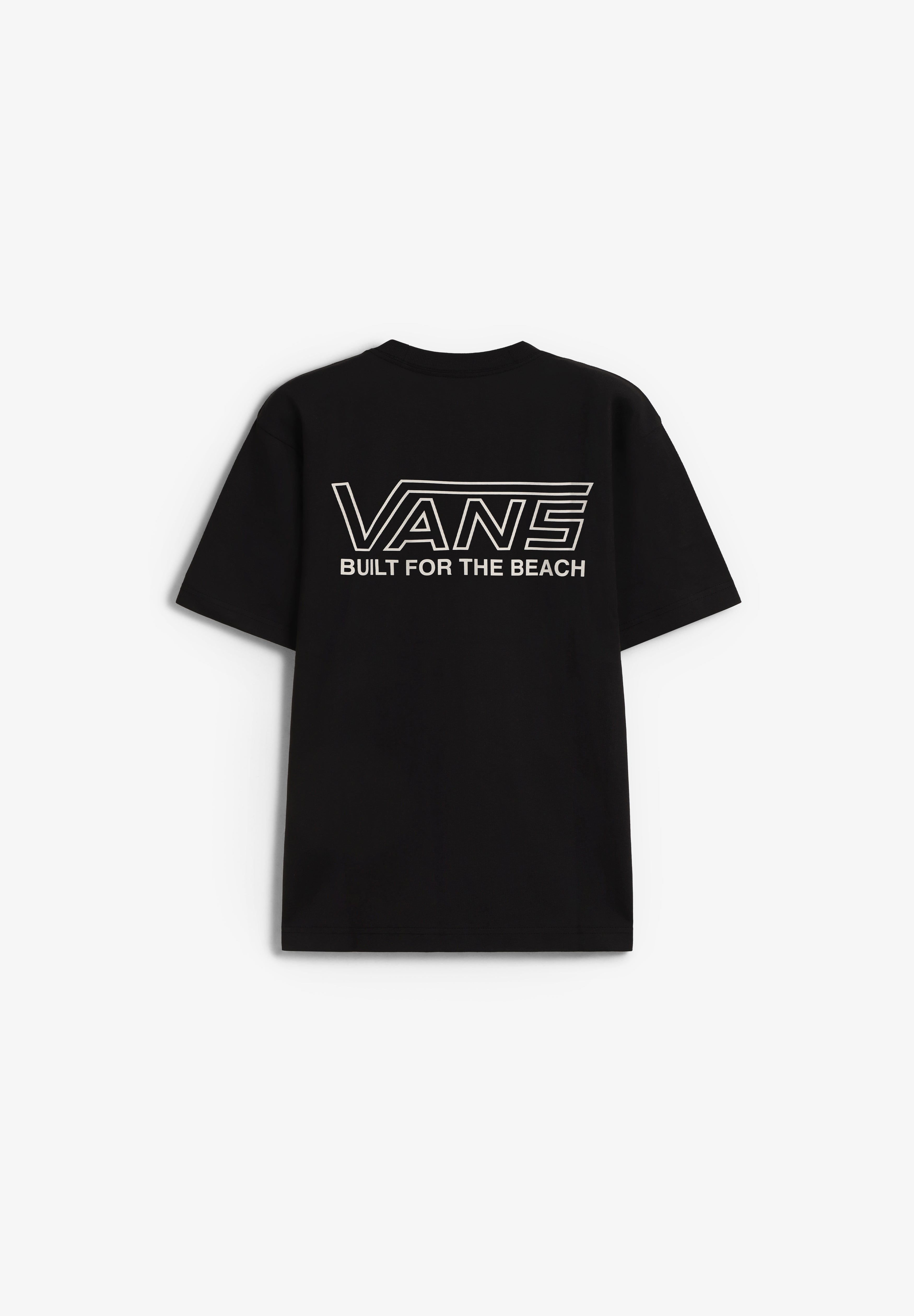 VANS | BUCKLED SS TEE