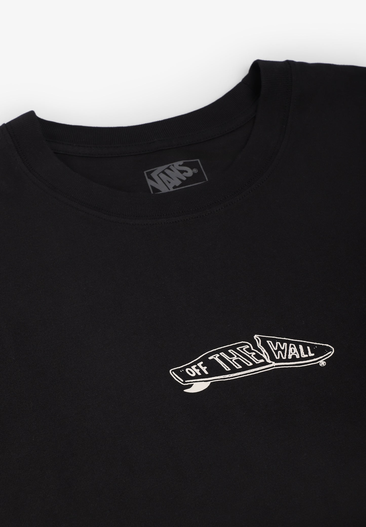 VANS | T-SHIRT BUCKLED