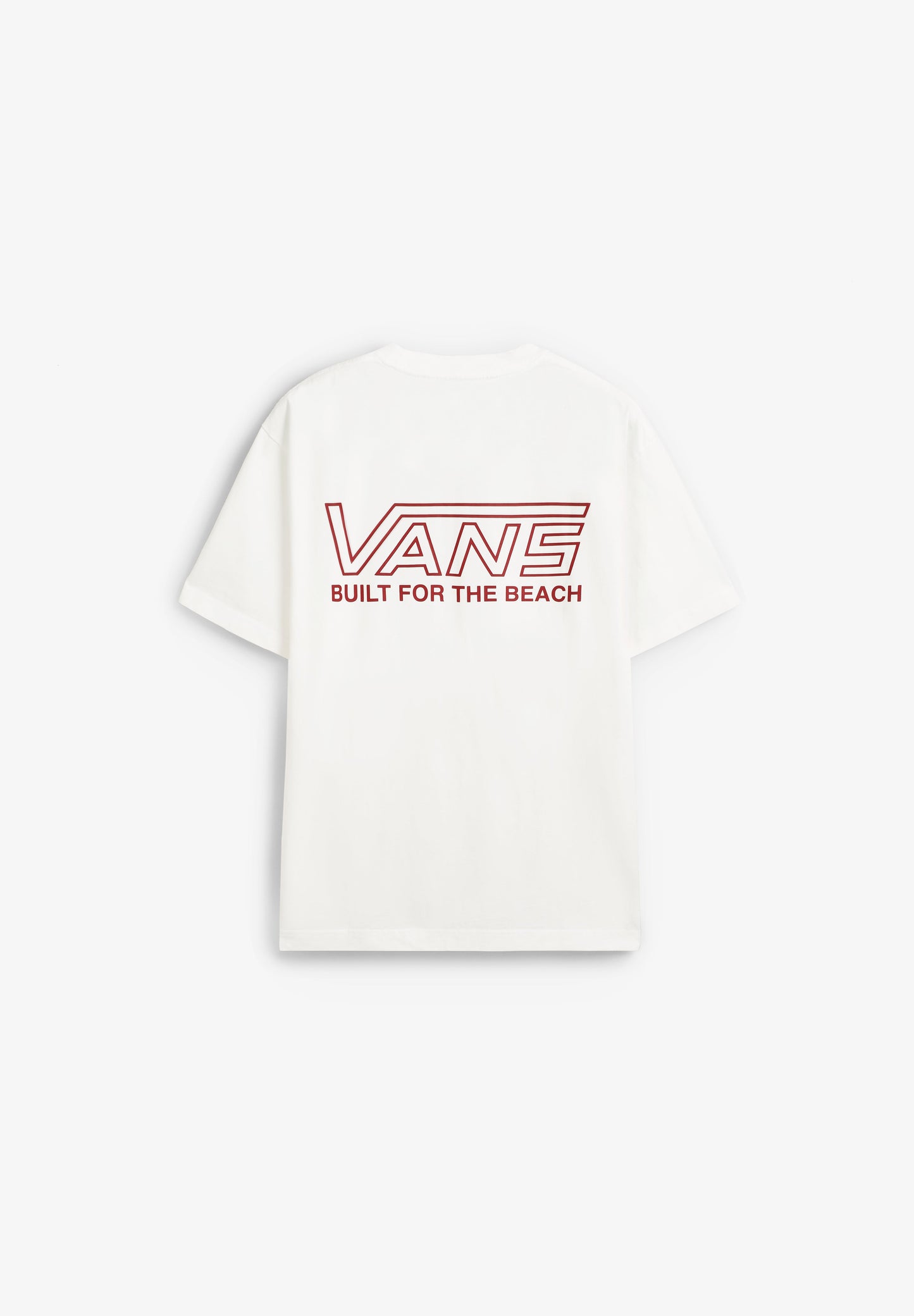 VANS | T-SHIRT BUCKLED