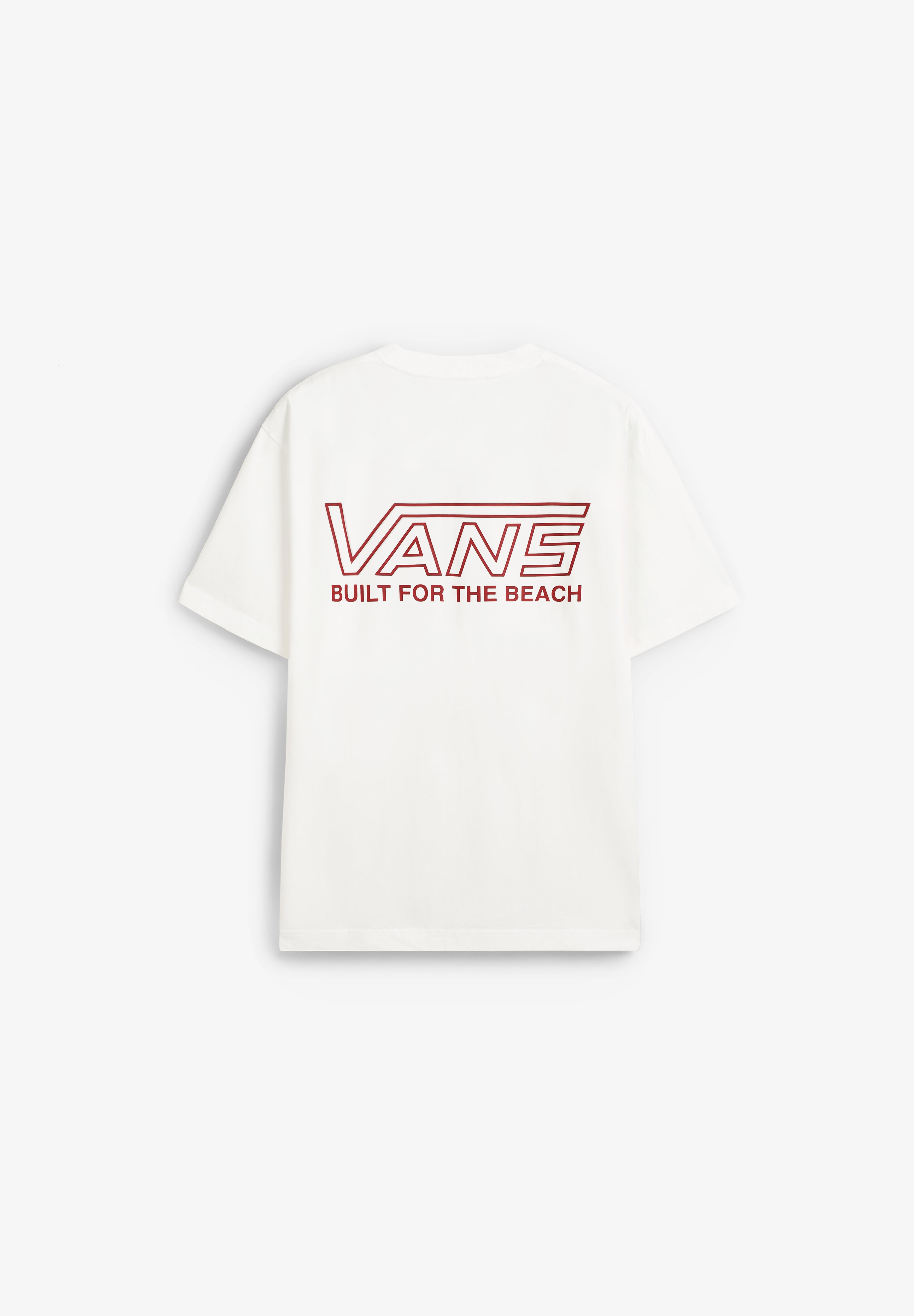 VANS | BUCKLED SS TEE