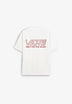 VANS | T-SHIRT BUCKLED