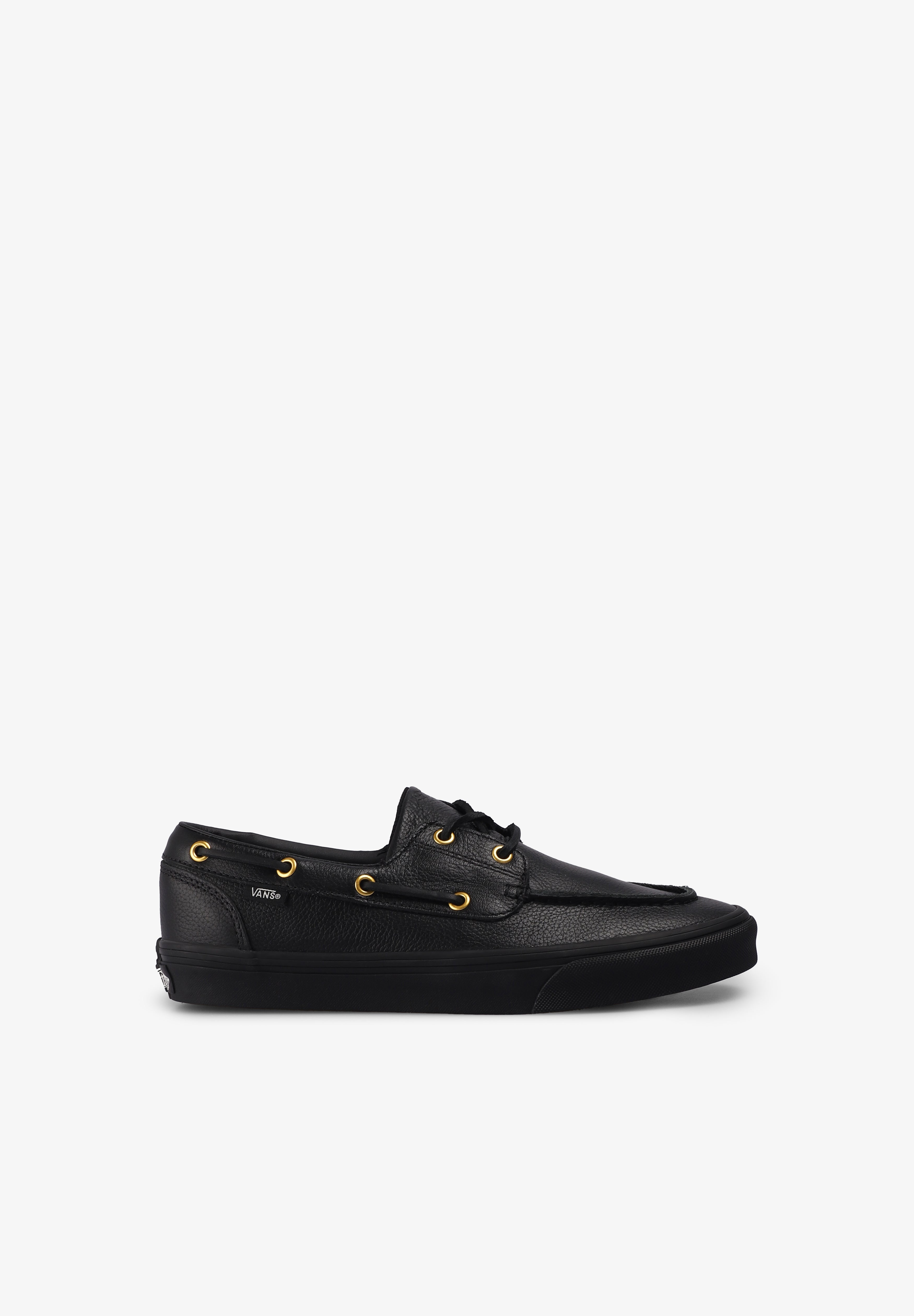 VANS | SAPATOS DE VELA 2-EYELET