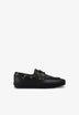 VANS | 2-EYELET BOAT SHOE LEATHER