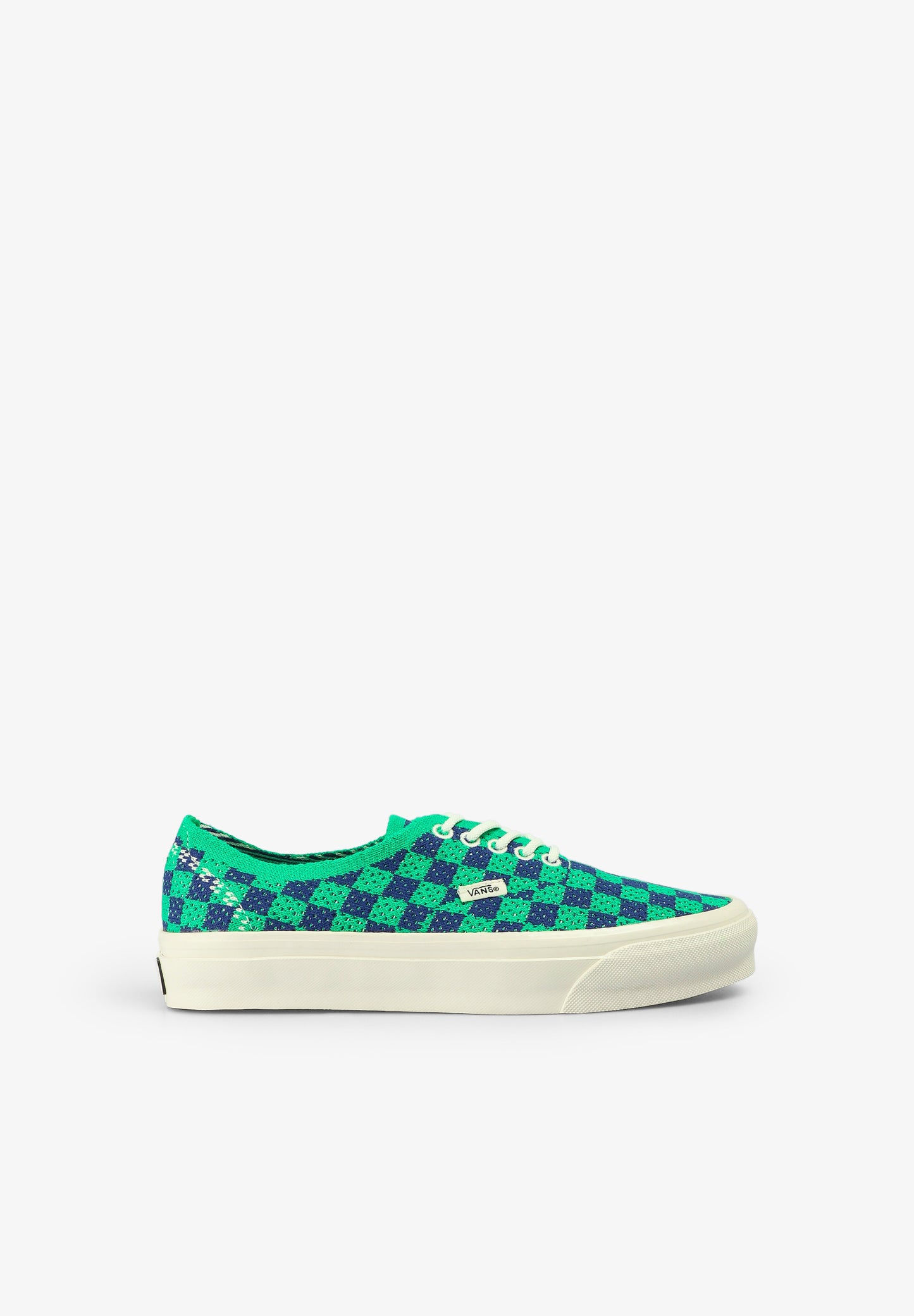 VANS | LX AUTHENTIC 44