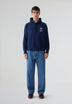 POLO RALPH LAUREN | SEASONAL FLEECE-KNT-SWEATSHIRT