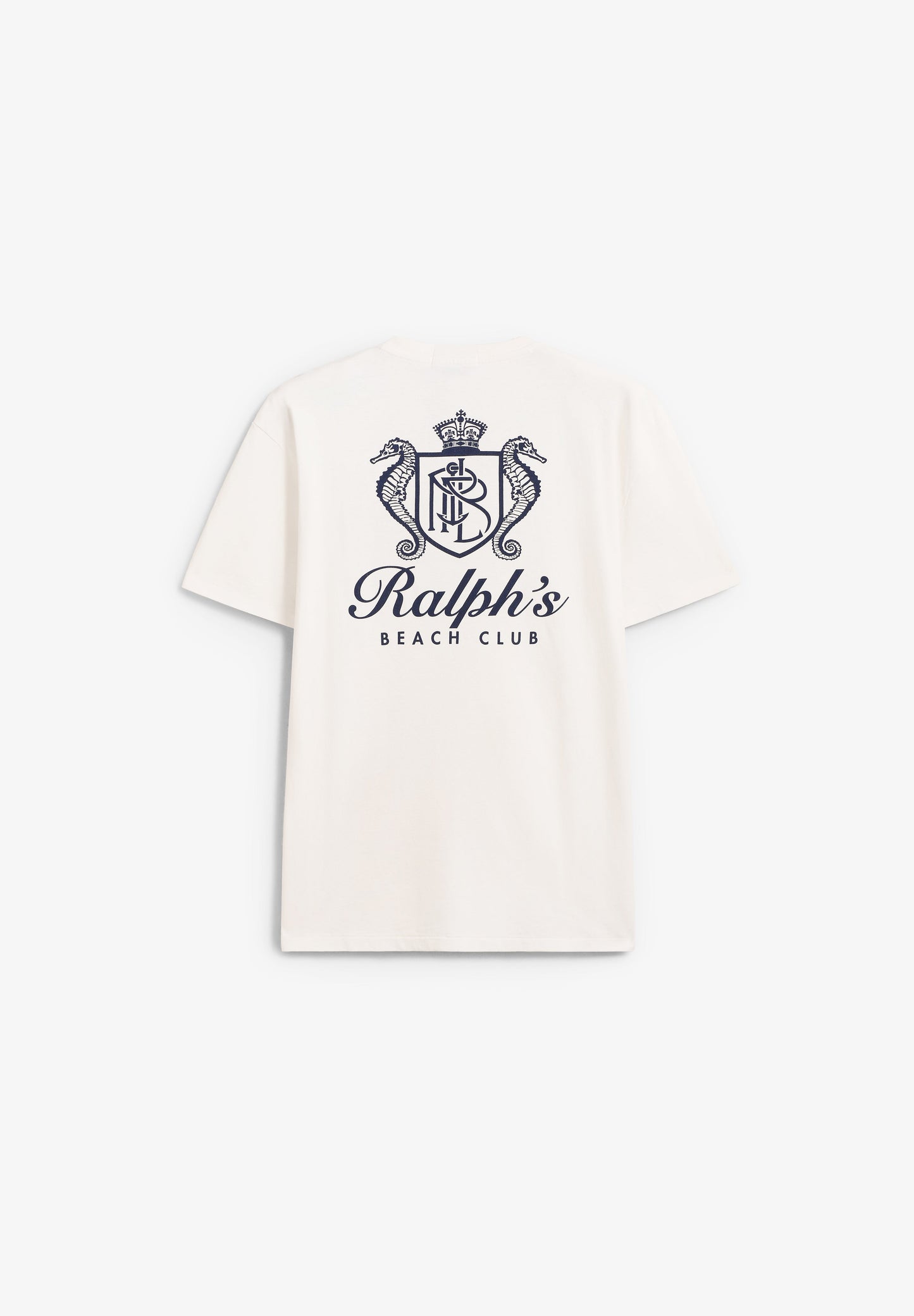 POLO RALPH LAUREN | JERSEY-KNT-T-SHIRT