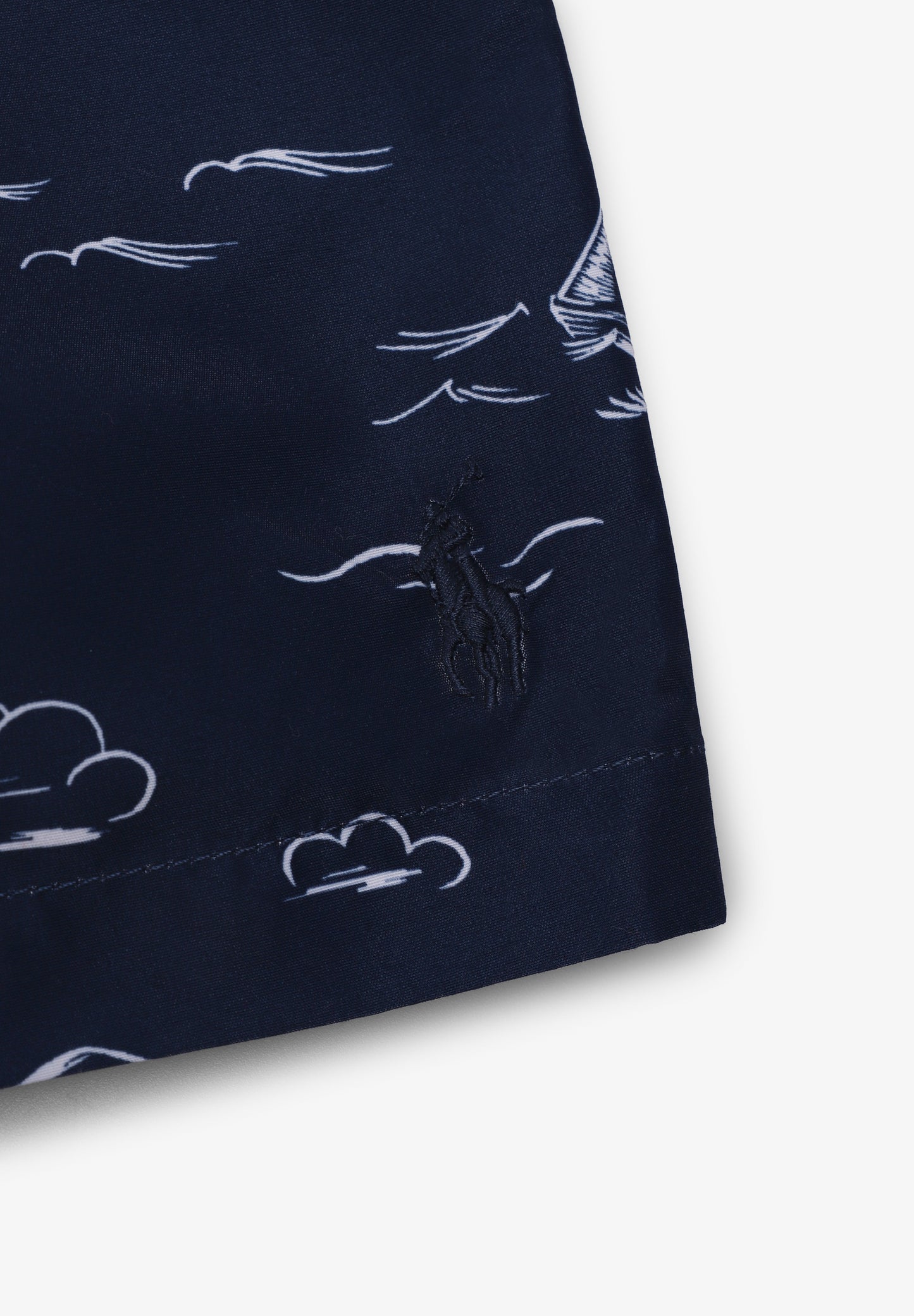 POLO RALPH LAUREN | SWIM BOTTOM HARBOR ISLAND BEAR