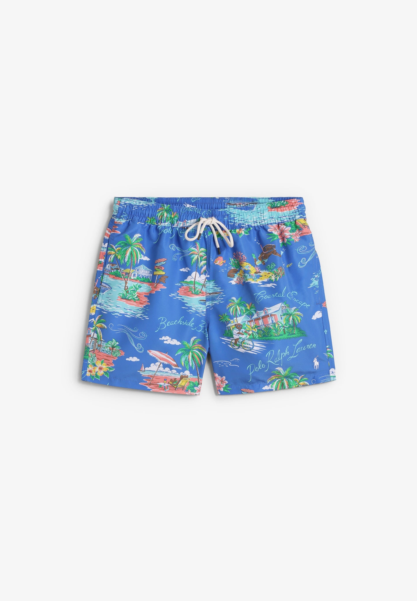 POLO RALPH LAUREN | SWIM BOTTOM BAHAMAS BEAR