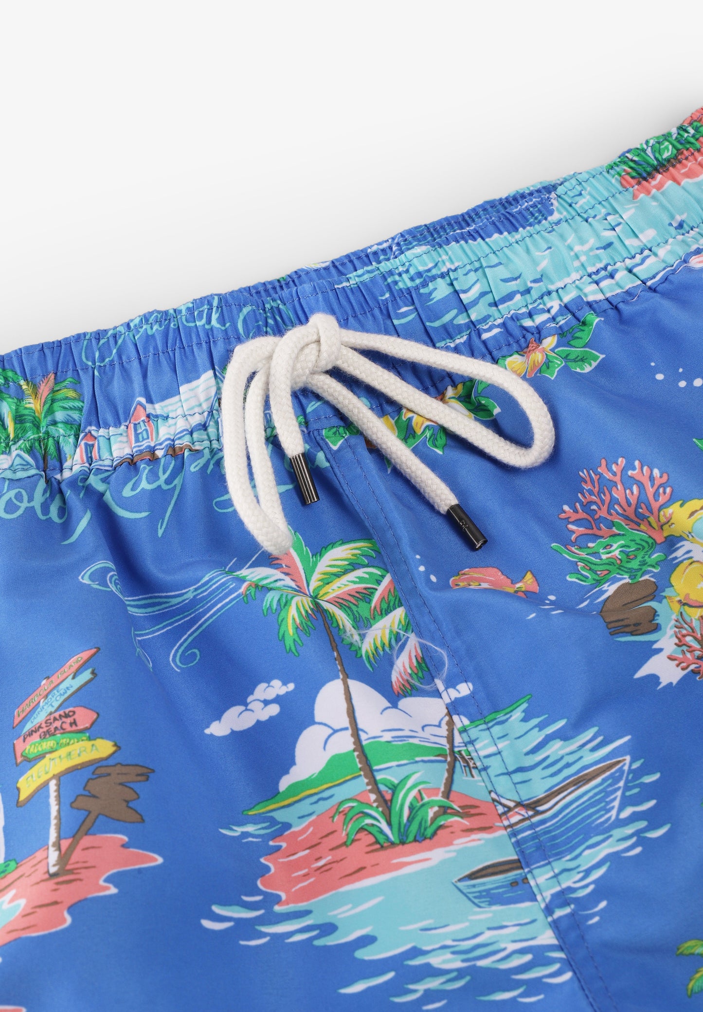 POLO RALPH LAUREN | SWIM BOTTOM BAHAMAS BEAR