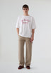 POLO RALPH LAUREN | DENSE BOATING JRSY-KNT-T-SHIRT