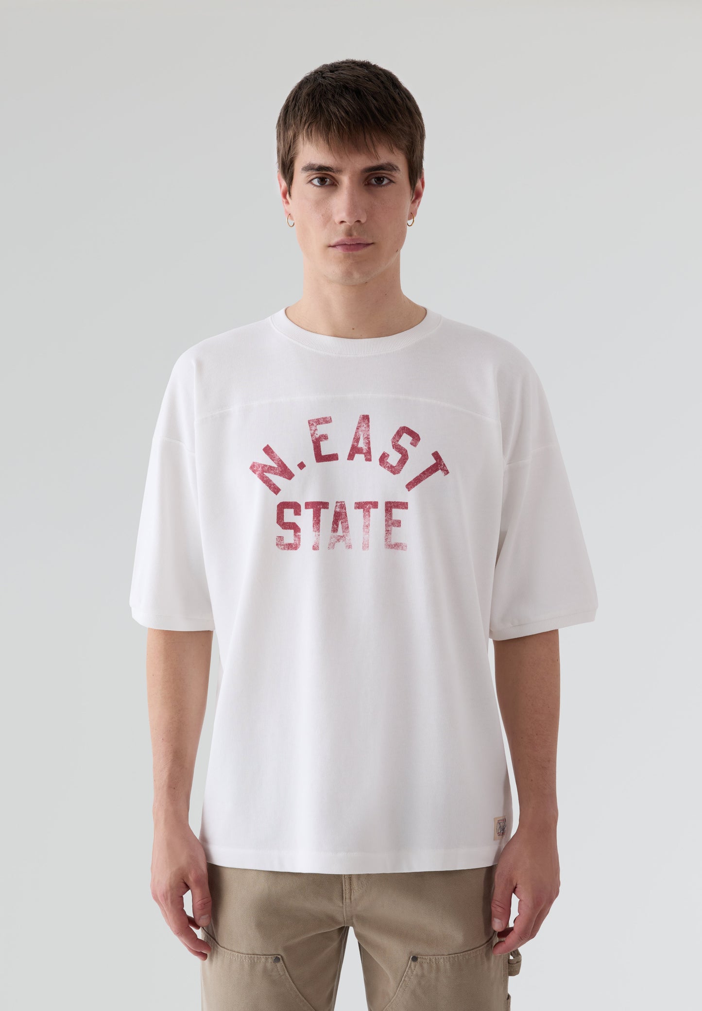 POLO RALPH LAUREN | DENSE BOATING JRSY-KNT-T-SHIRT