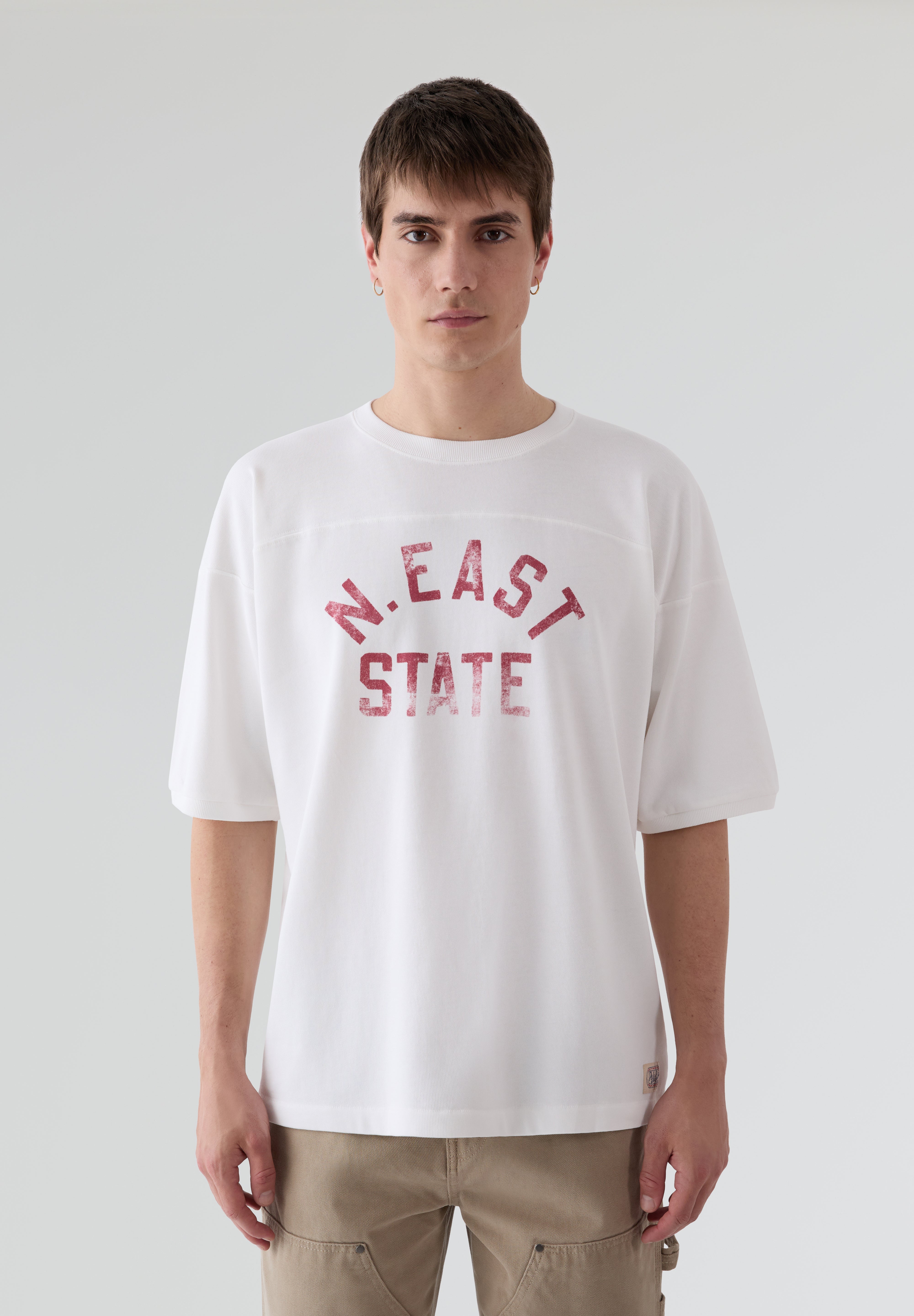 POLO RALPH LAUREN | DENSE BOATING JRSY-KNT-T-SHIRT