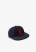 POLO RALPH LAUREN | CHAMOIS-WOVEN-CAP