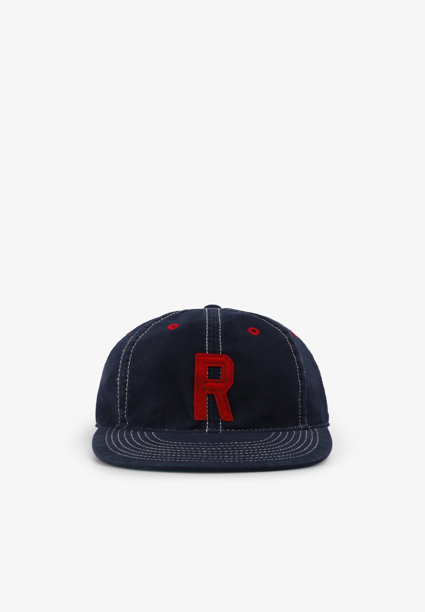 POLO RALPH LAUREN | CHAMOIS-WOVEN-CAP