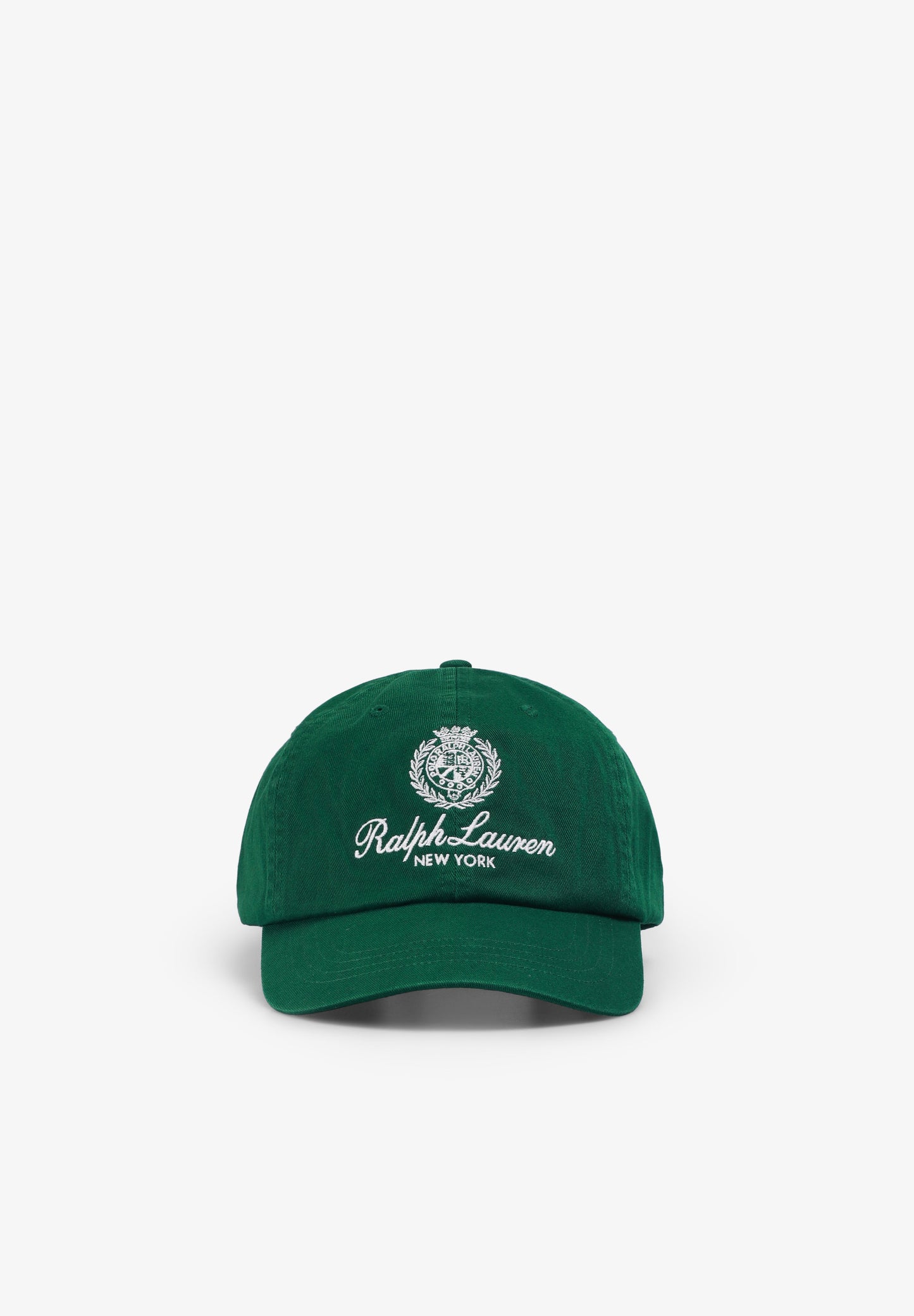 POLO RALPH LAUREN | TWILL-WOVEN-CAP