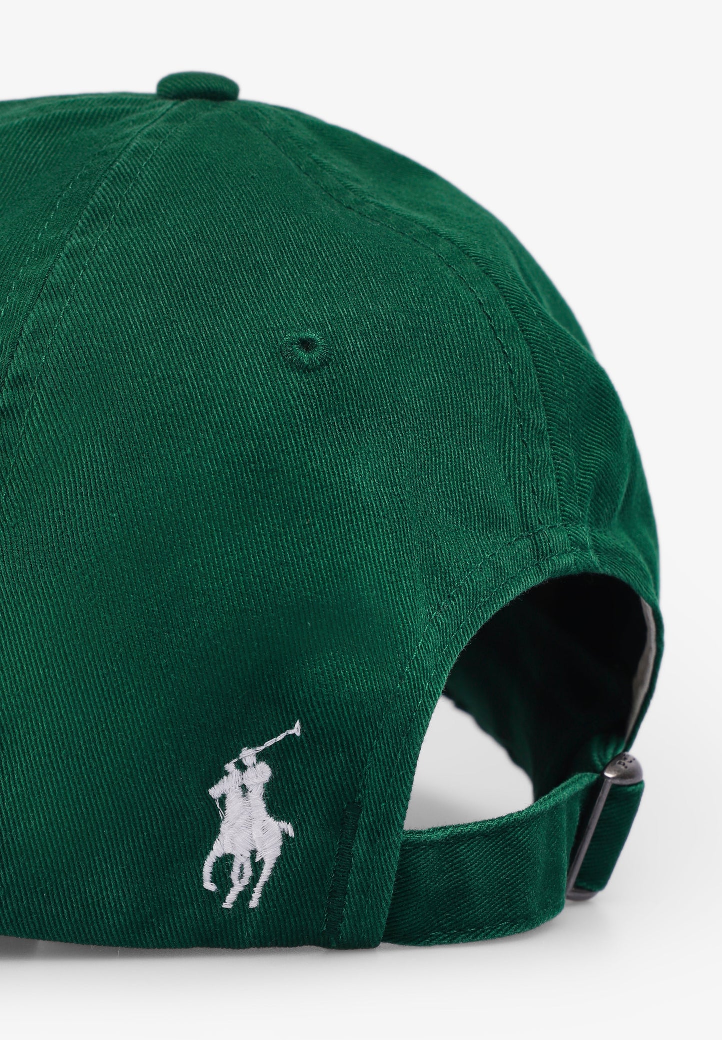 POLO RALPH LAUREN | TWILL-WOVEN-CAP