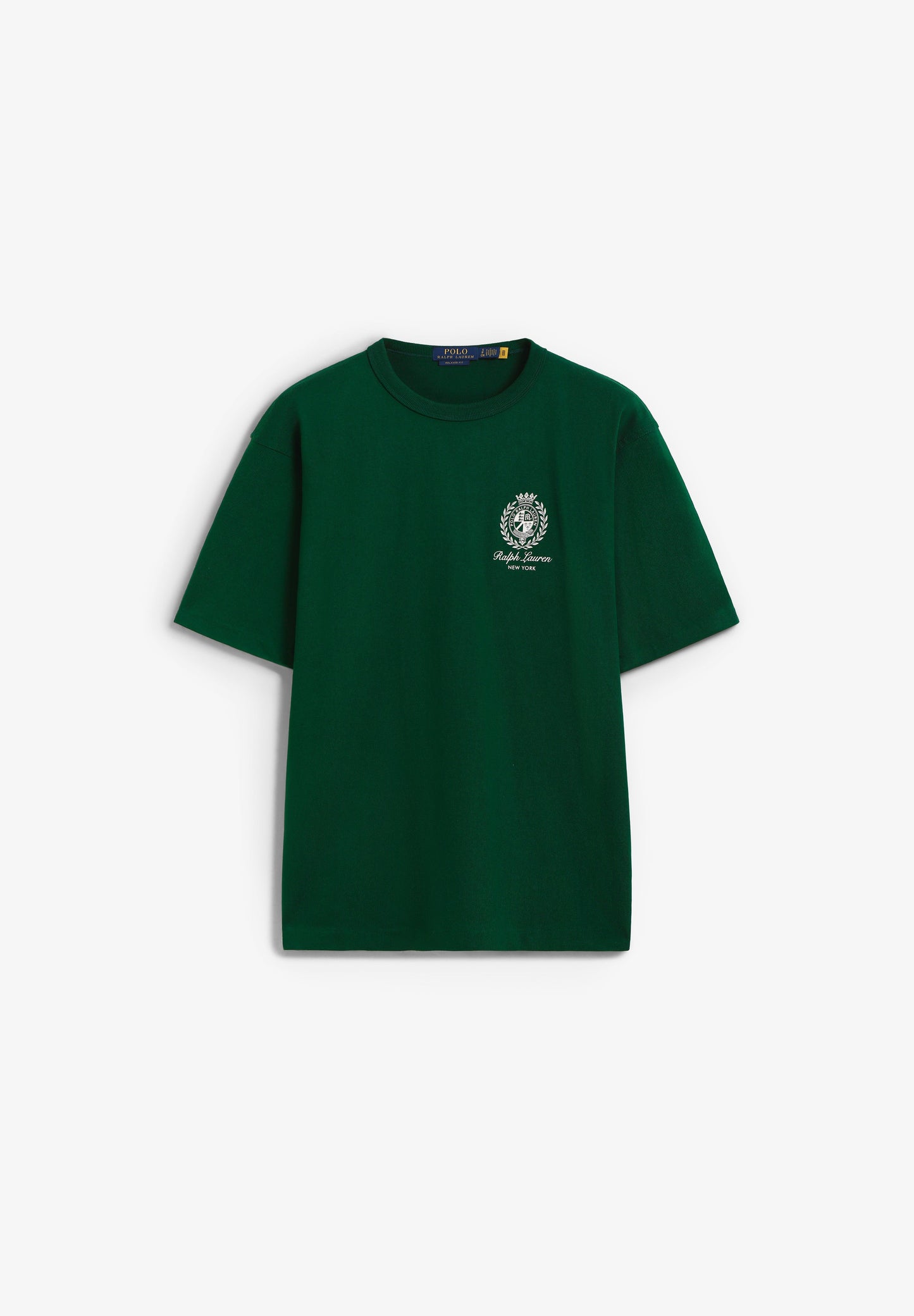 POLO RALPH LAUREN | JERSEY-KNT-T-SHIRT