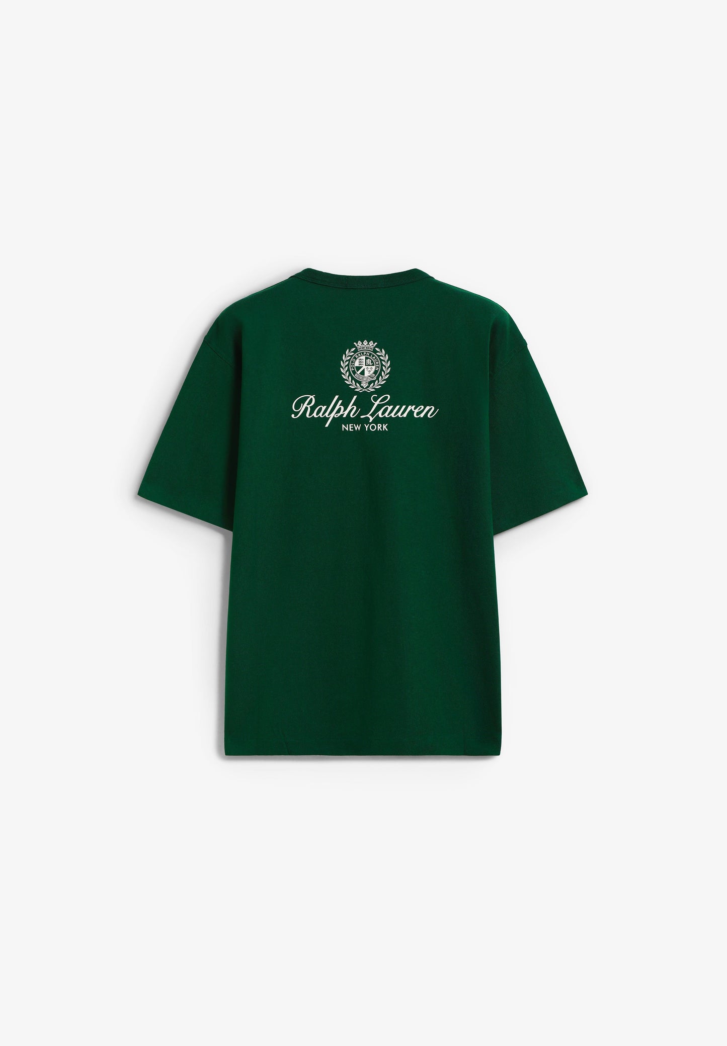 POLO RALPH LAUREN | JERSEY-KNT-T-SHIRT