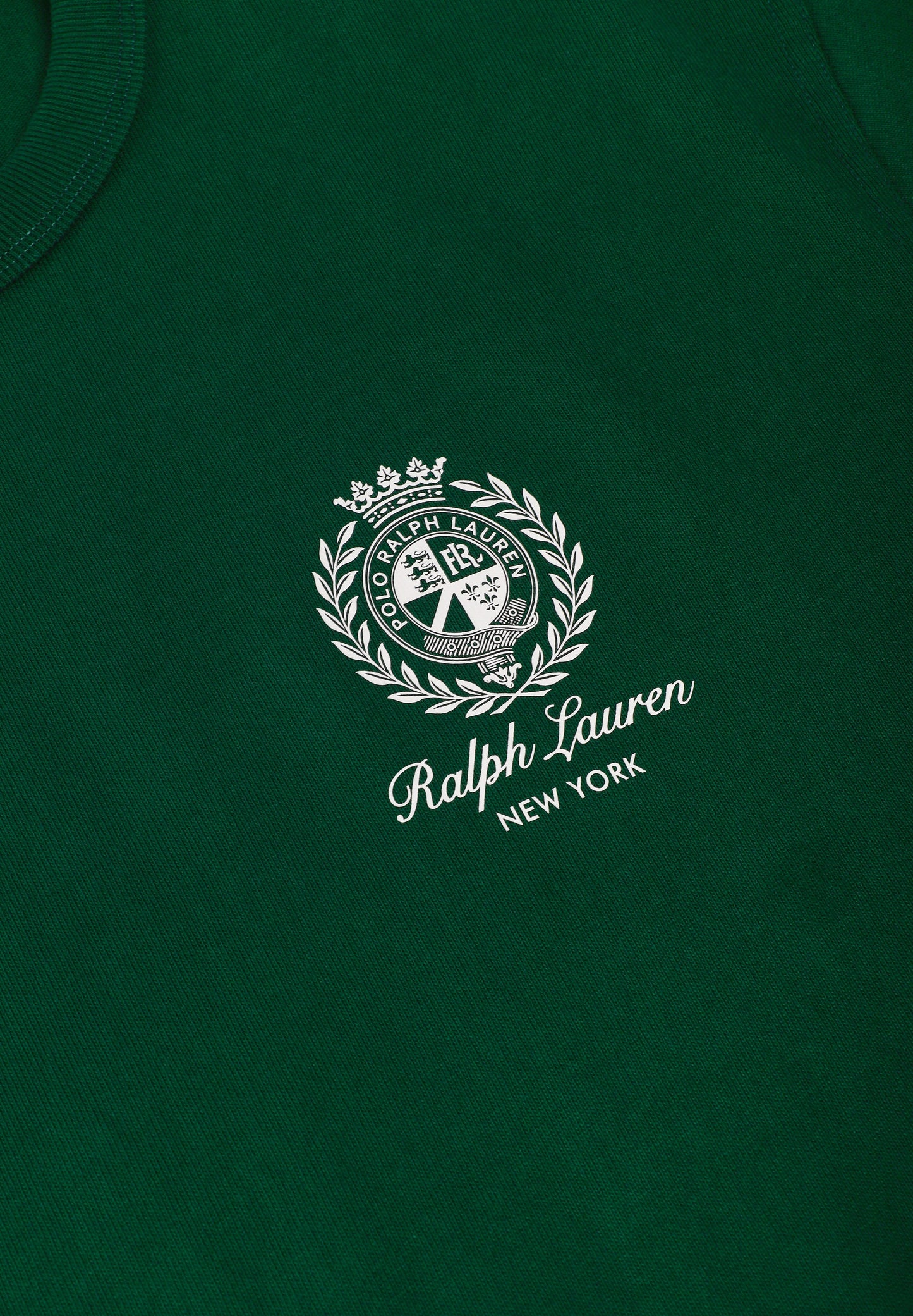 POLO RALPH LAUREN | JERSEY-KNT-T-SHIRT