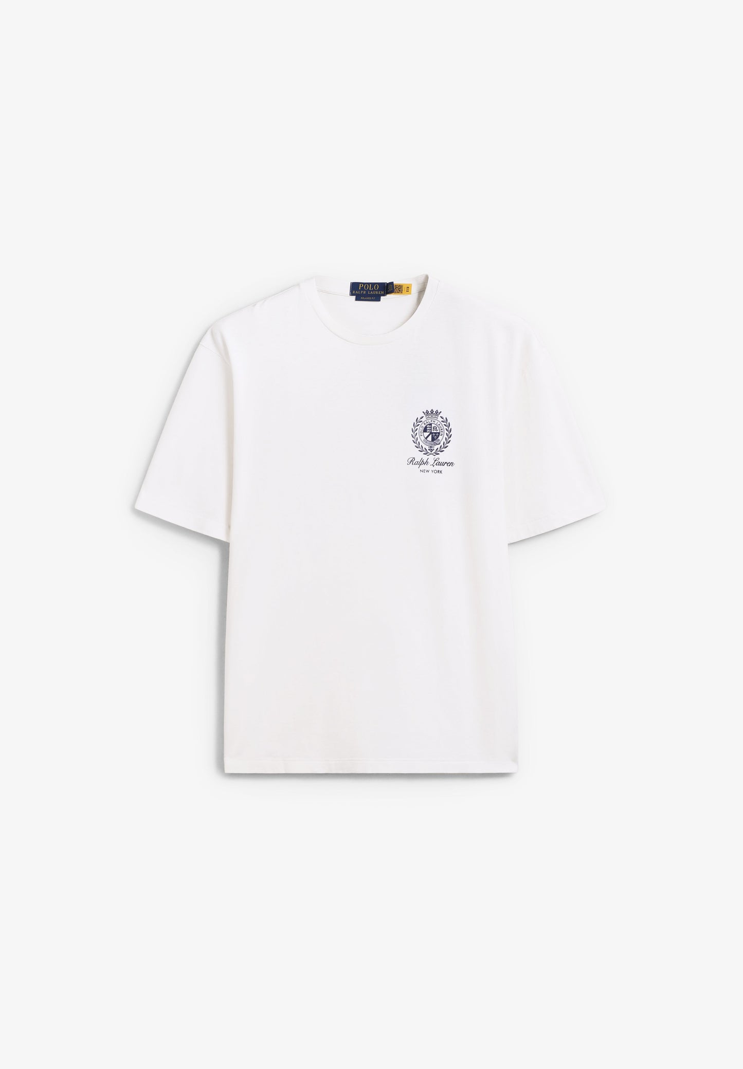 POLO RALPH LAUREN | JERSEY-KNT-T-SHIRT