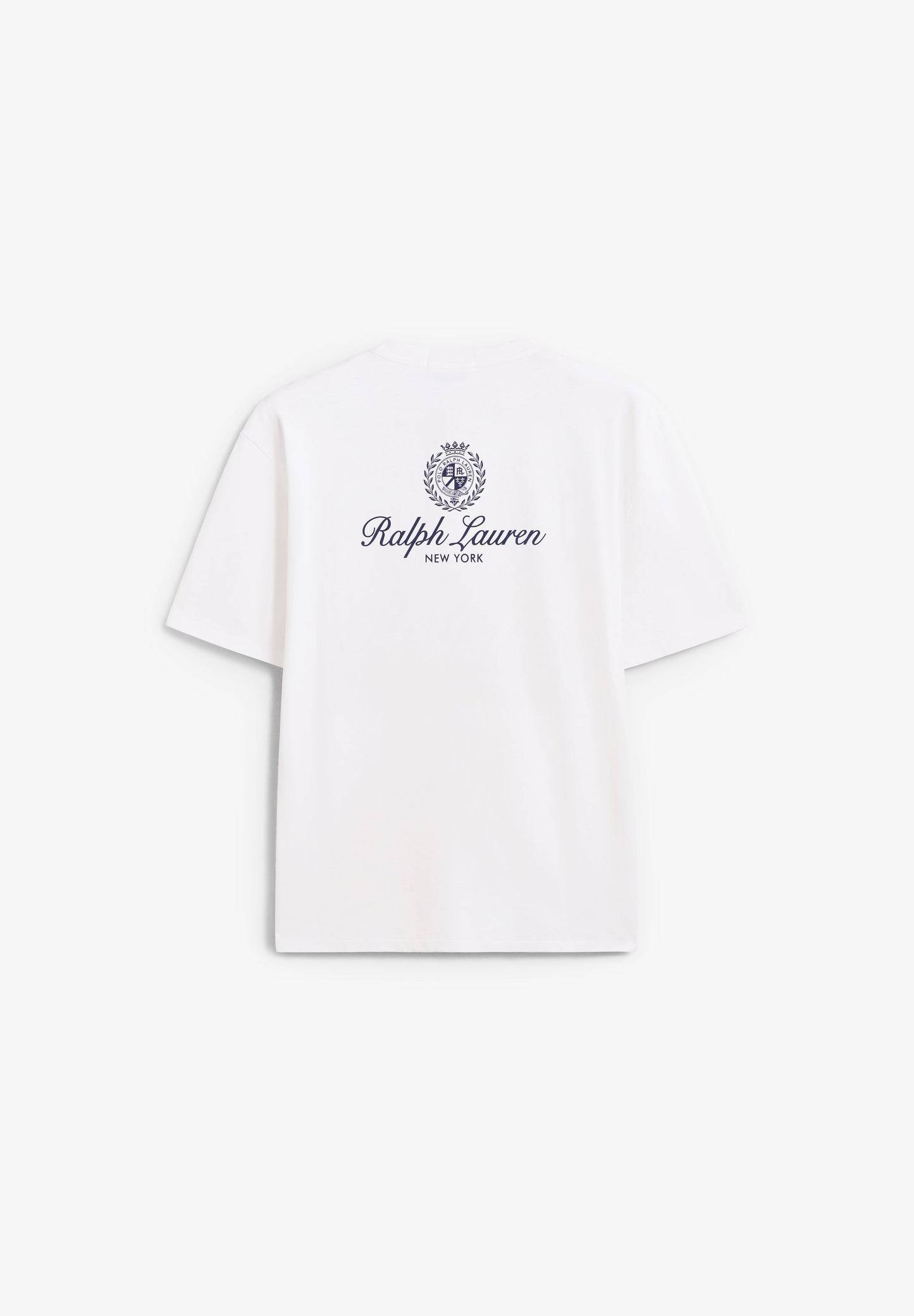 POLO RALPH LAUREN | JERSEY-KNT-T-SHIRT