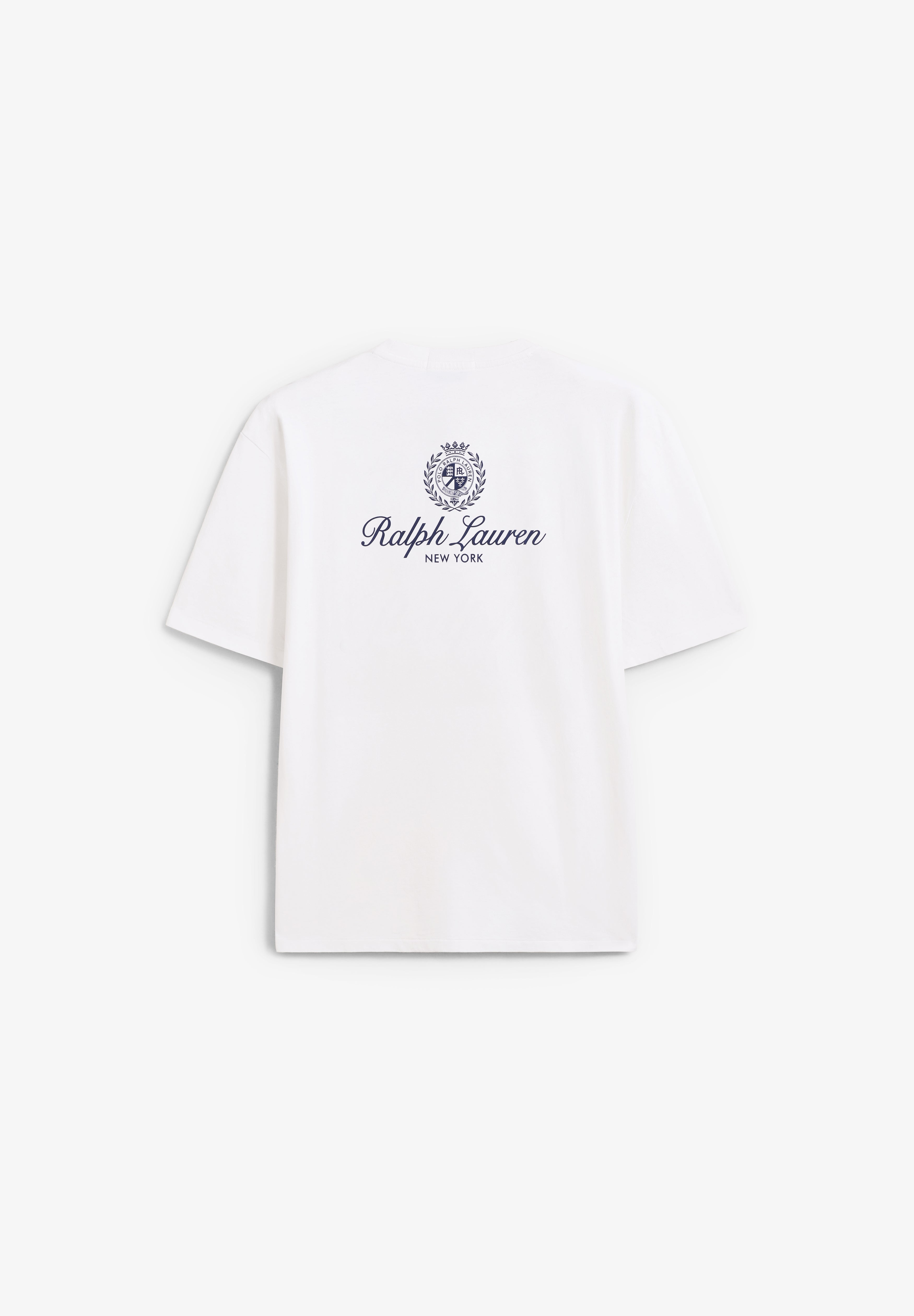 POLO RALPH LAUREN | JERSEY-KNT-T-SHIRT
