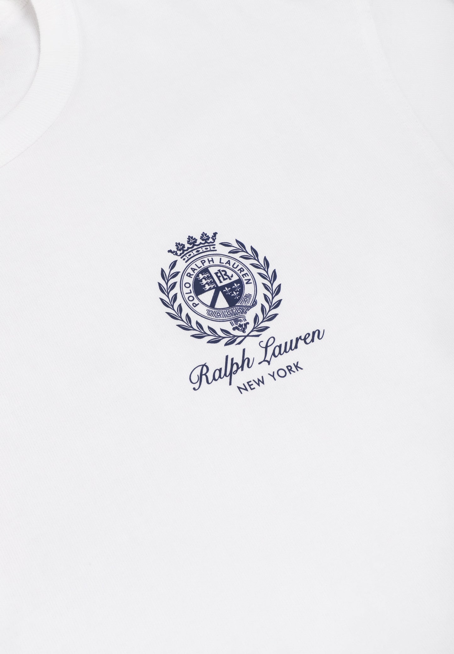 POLO RALPH LAUREN | JERSEY-KNT-T-SHIRT