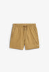 POLO RALPH LAUREN | PIECE DYED LINEN-WVN-SHORTS