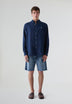 POLO RALPH LAUREN | RIGID DENIM-WVN-SHORTS
