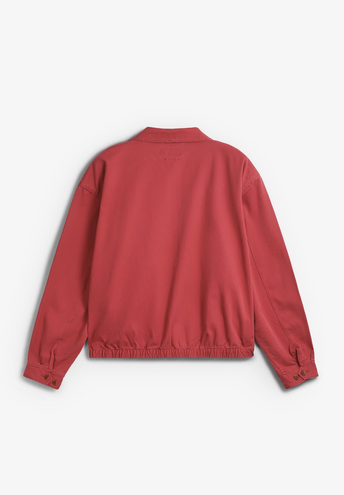 POLO RALPH LAUREN | PIECE DYED TWILL-WVN-JACKET