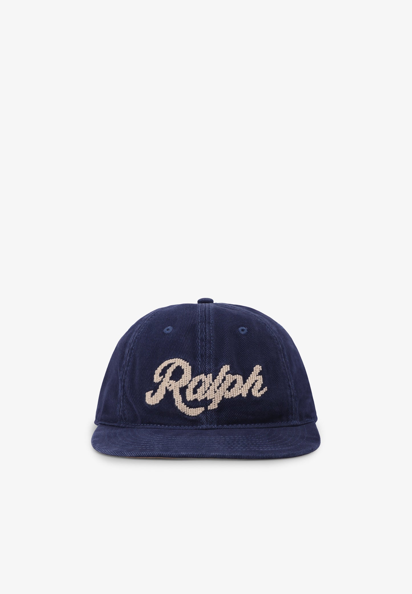 POLO RALPH LAUREN | COTTON TWILL-WOVEN-CAP