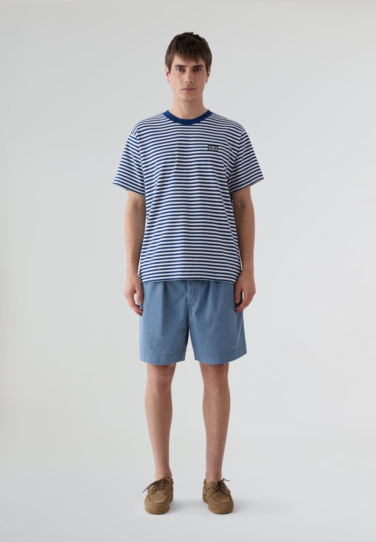 POLO RALPH LAUREN | RUSTIC TWILL-WVN-SHORTS