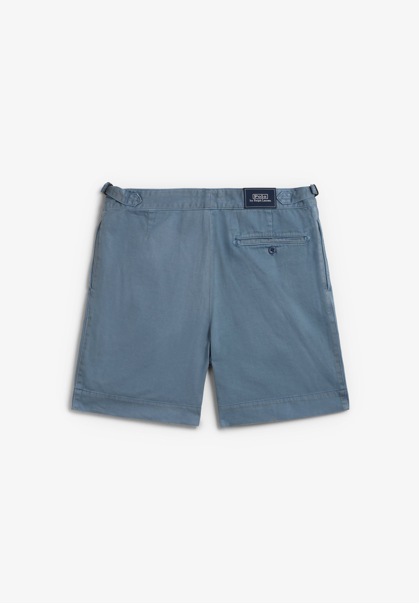POLO RALPH LAUREN | RUSTIC TWILL-WVN-SHORTS