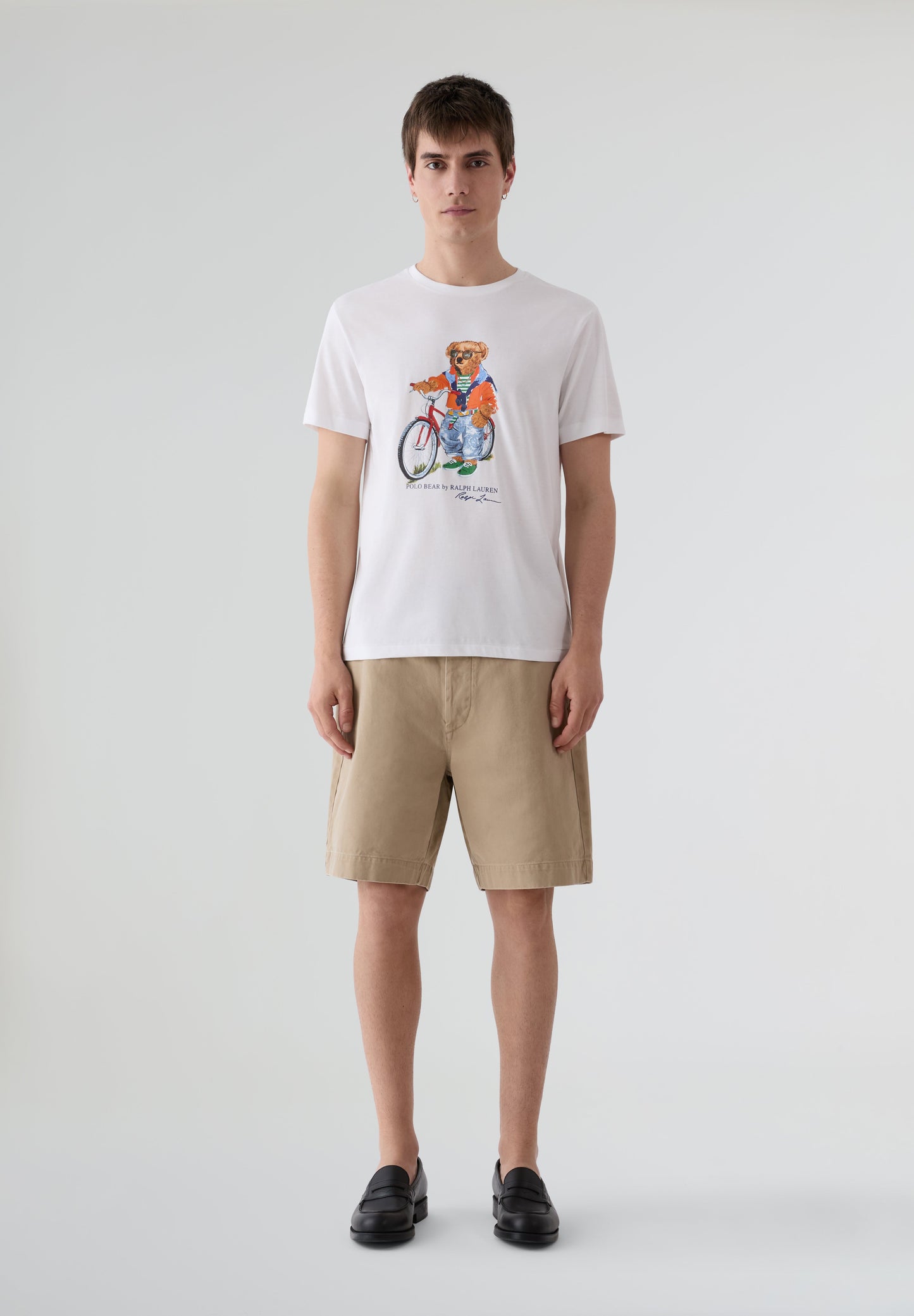 POLO RALPH LAUREN | T-SHIRT SUMMER BEAR