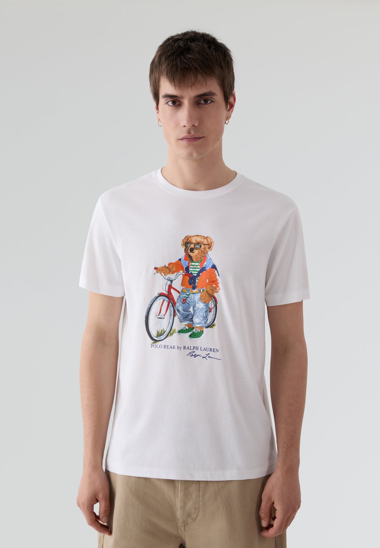 POLO RALPH LAUREN | T-SHIRT SUMMER BEAR