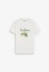 T-SHIRT PADRÃO RACING