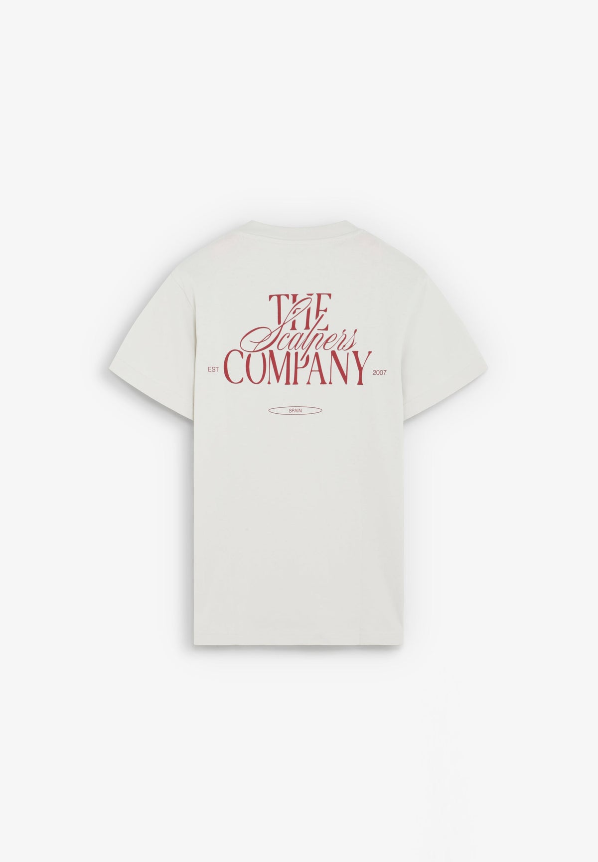 SCCOMPANY BT TEE
