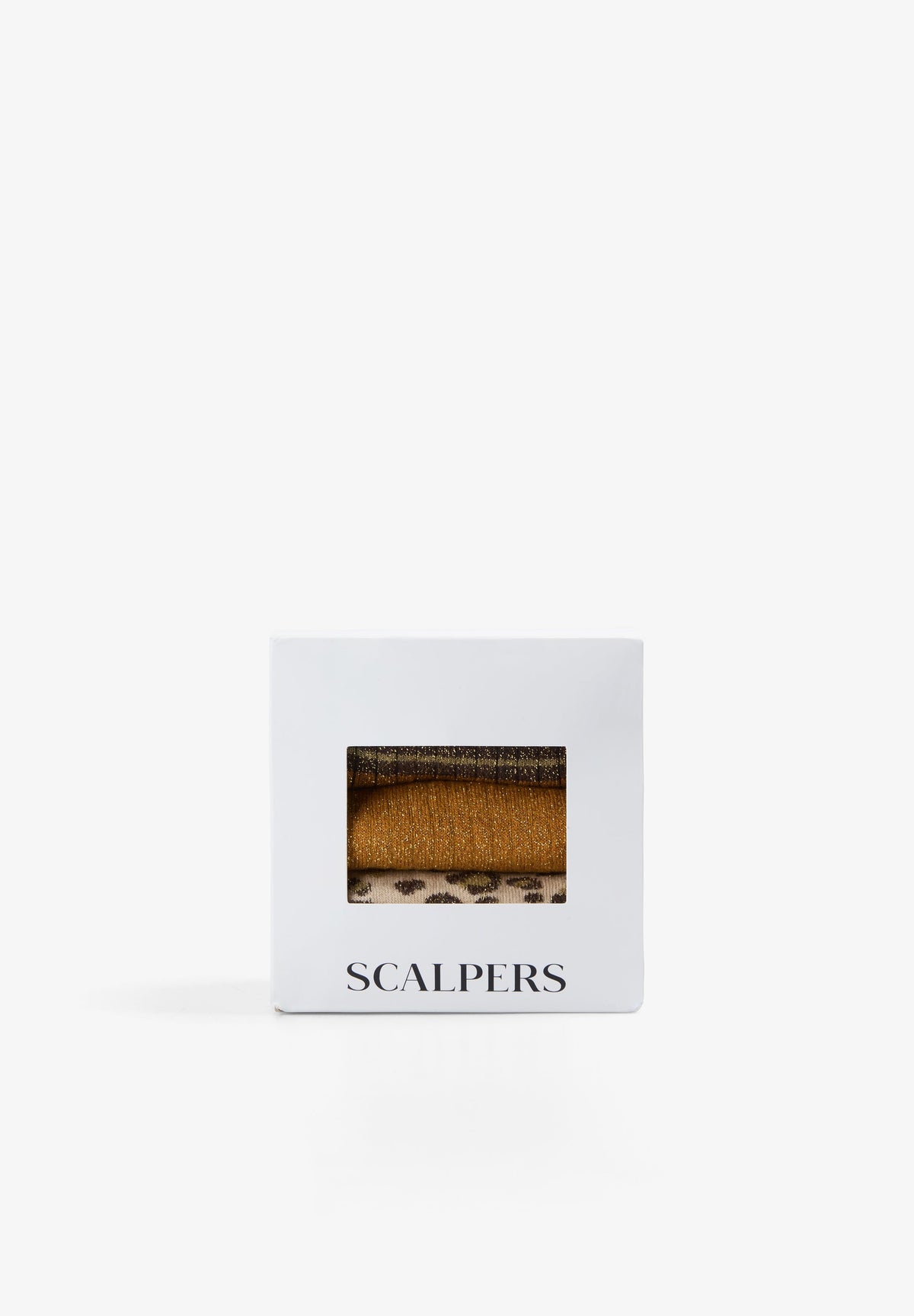 SCPACKLEO SOCKS