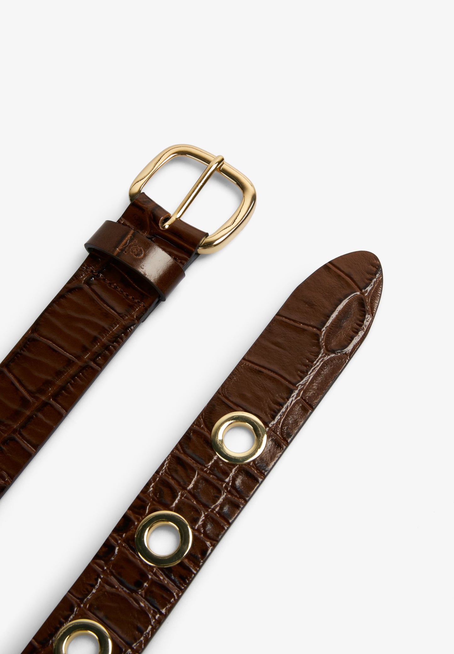 SCEYELETS BELT