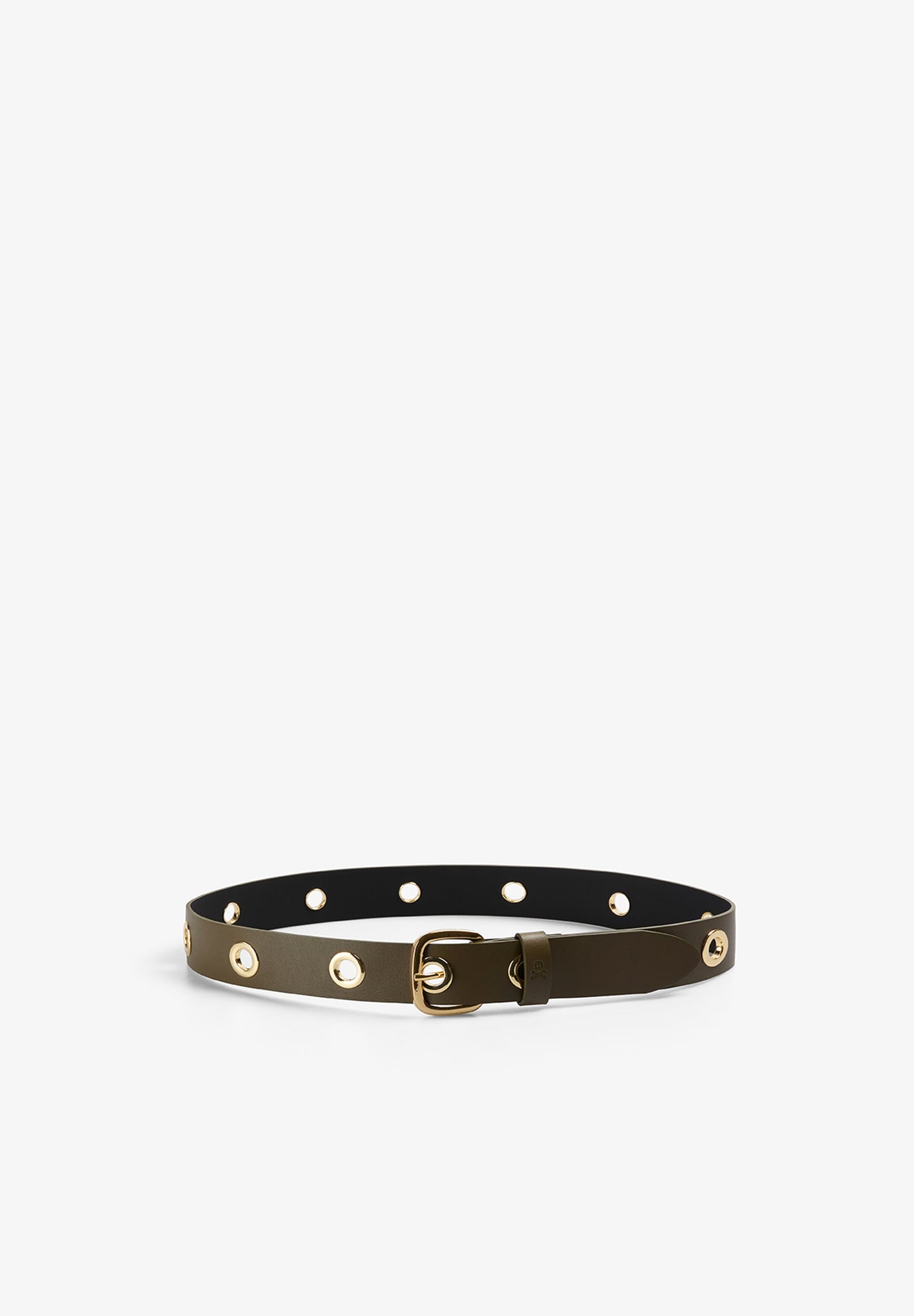 SCEYELETS BELT