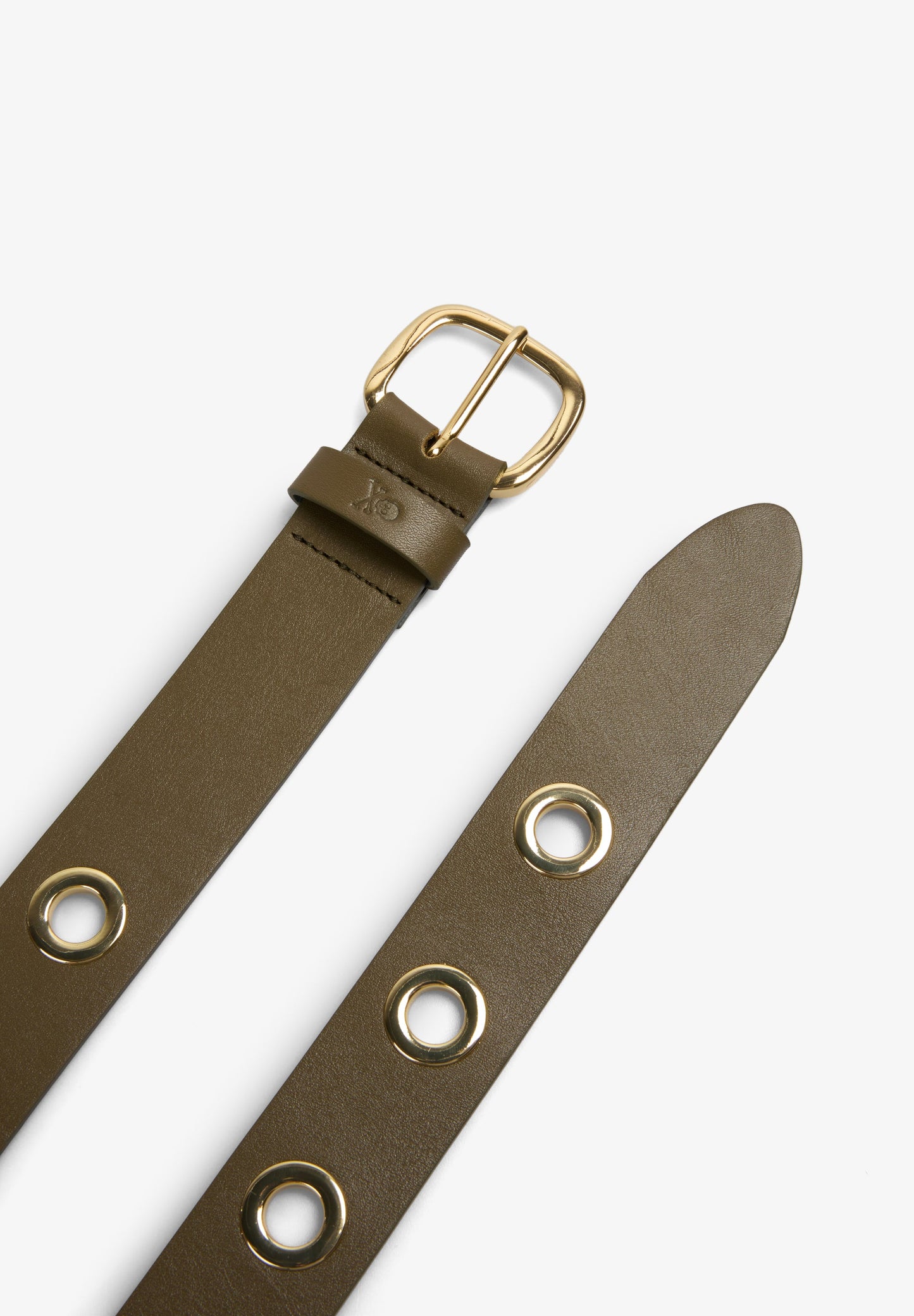 SCEYELETS BELT